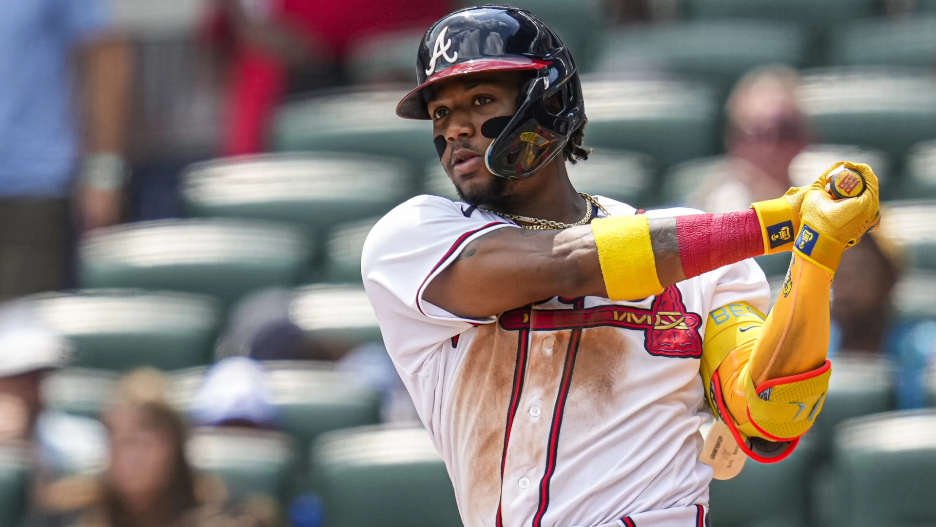 MLB World Series’ Favorite Braves are the Best in Baseball