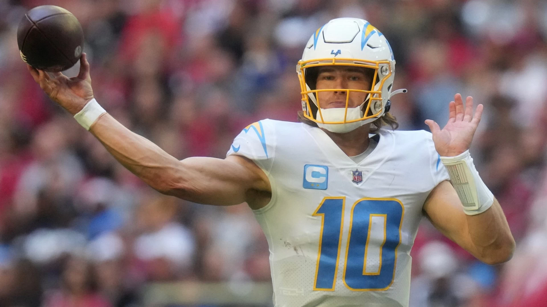 Los Angeles Chargers – Regular Season Specials 2023-24