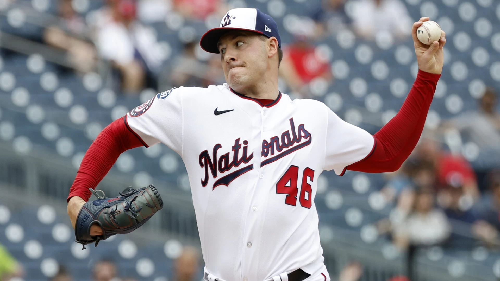 Cincinnati Reds vs. Washington Nationals Spread, Line, Odds, Predictions, Picks and Betting Preview