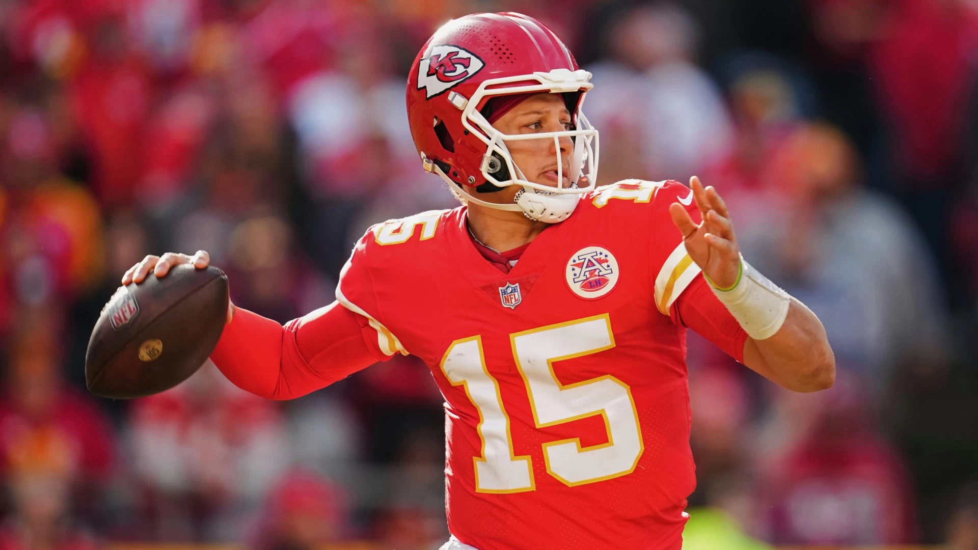 Kansas City Chiefs – Regular Season Specials 2023-24