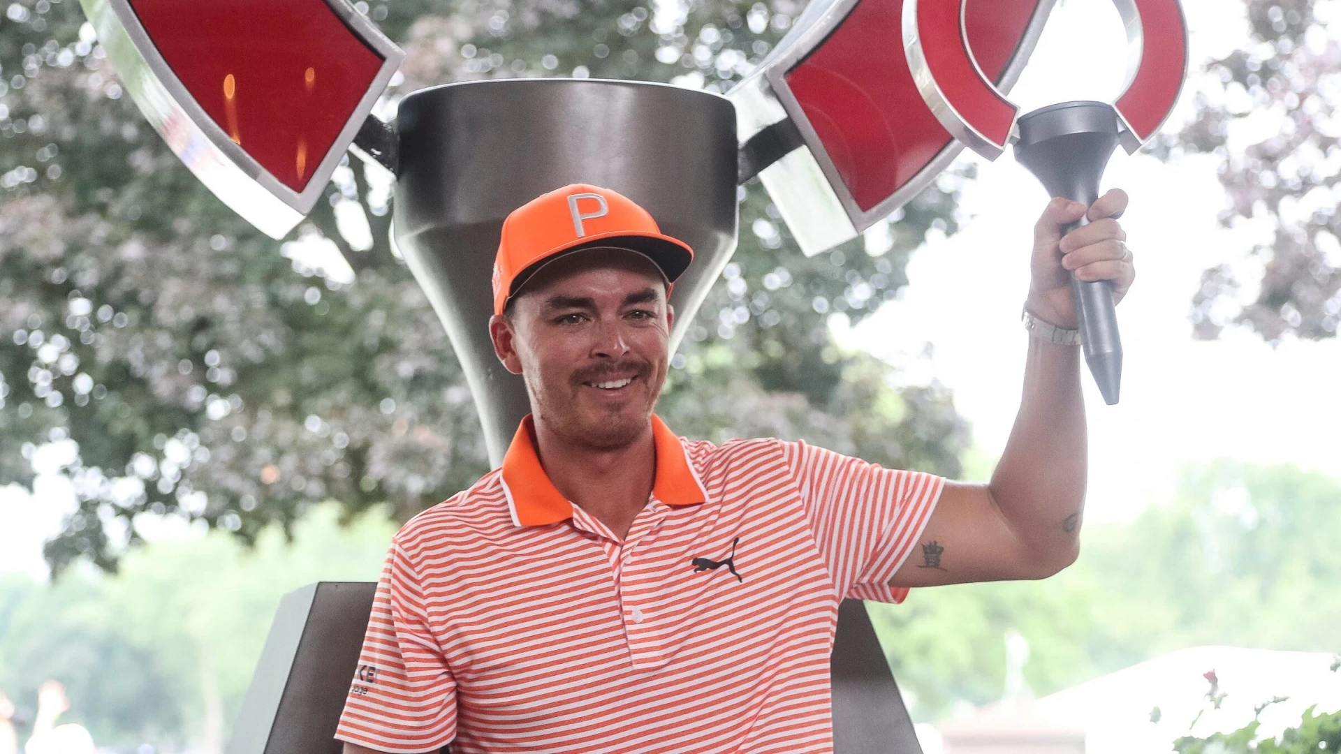 Does Rickie Fowler’s Resurgence Bring a Ryder Cup Spot?