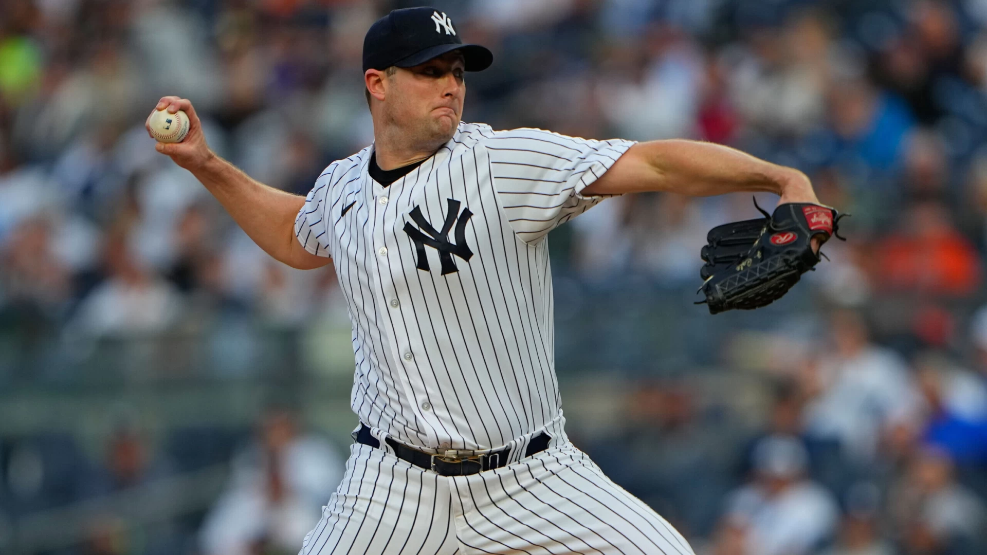 New York Yankees Closing in on Baltimore Orioles in AL East