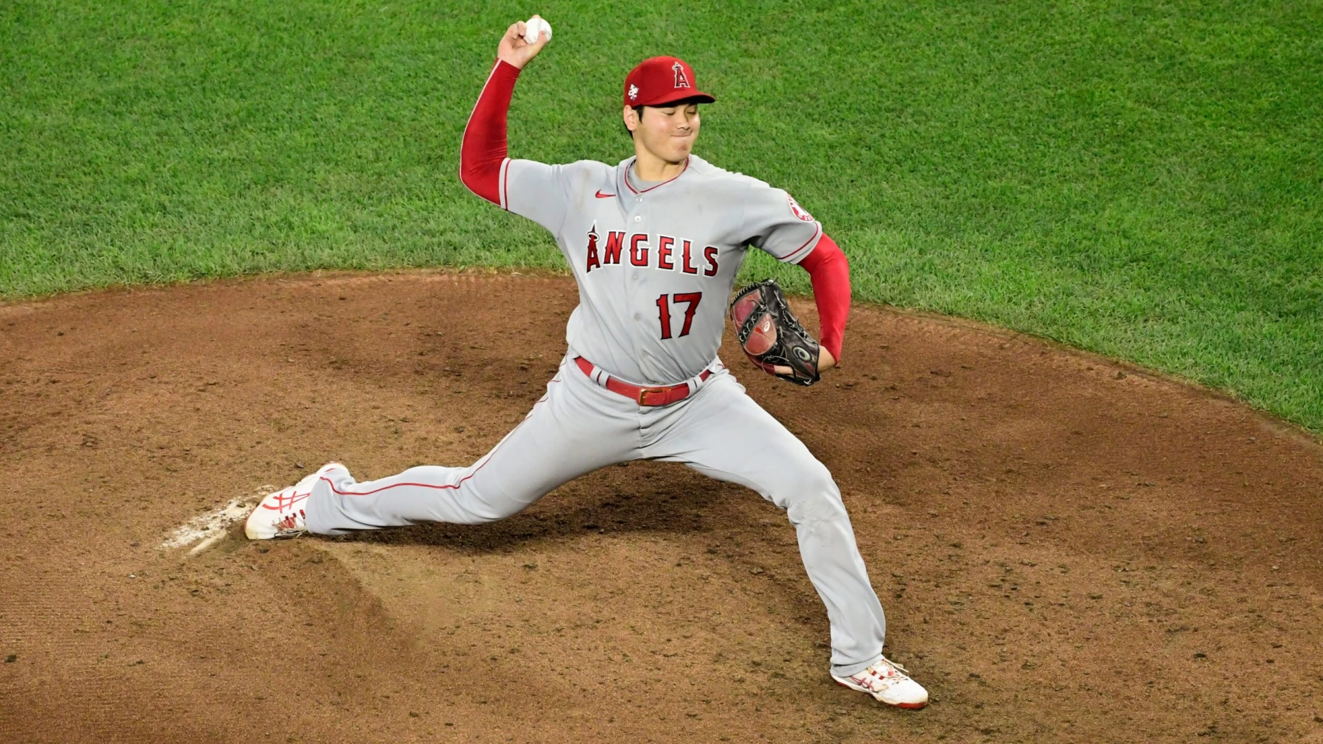 Has Shohei Ohtani’s Injury Opened up the AL MVP Race?