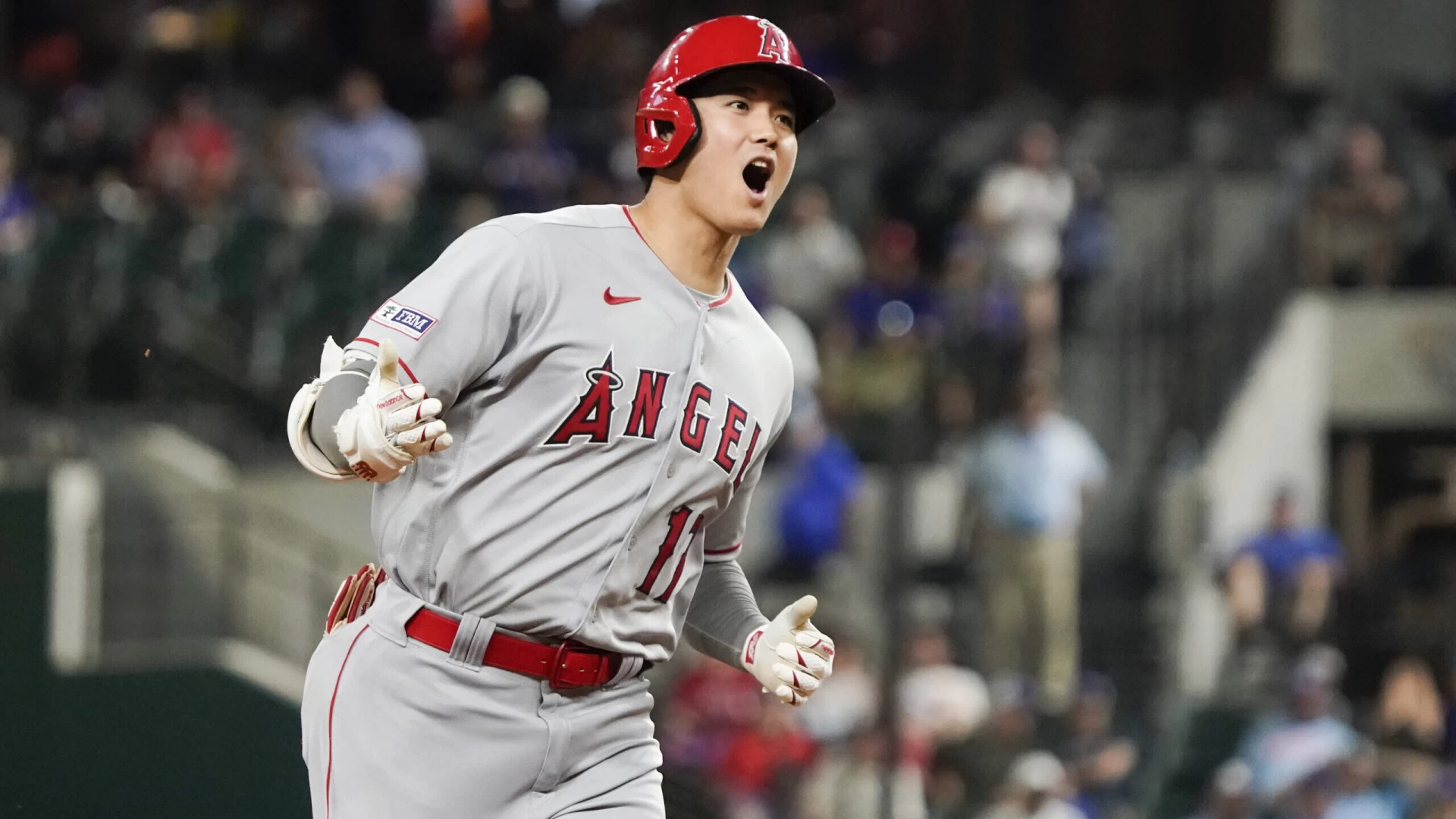 What Should the Angels Do About Shohei Ohtani’s Injury?