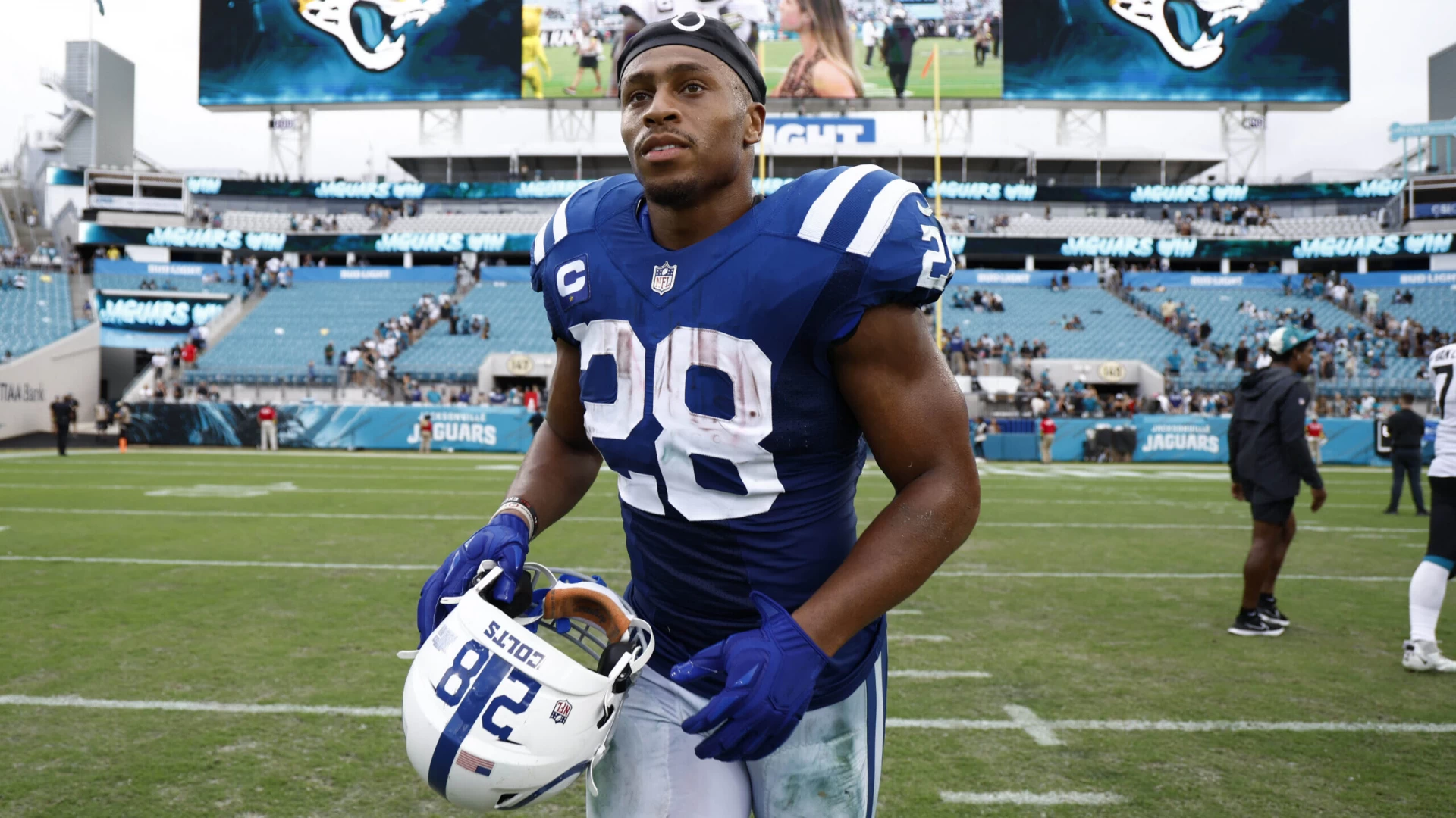 Indianapolis Colts – NFL Regular Season Specials 2023-24