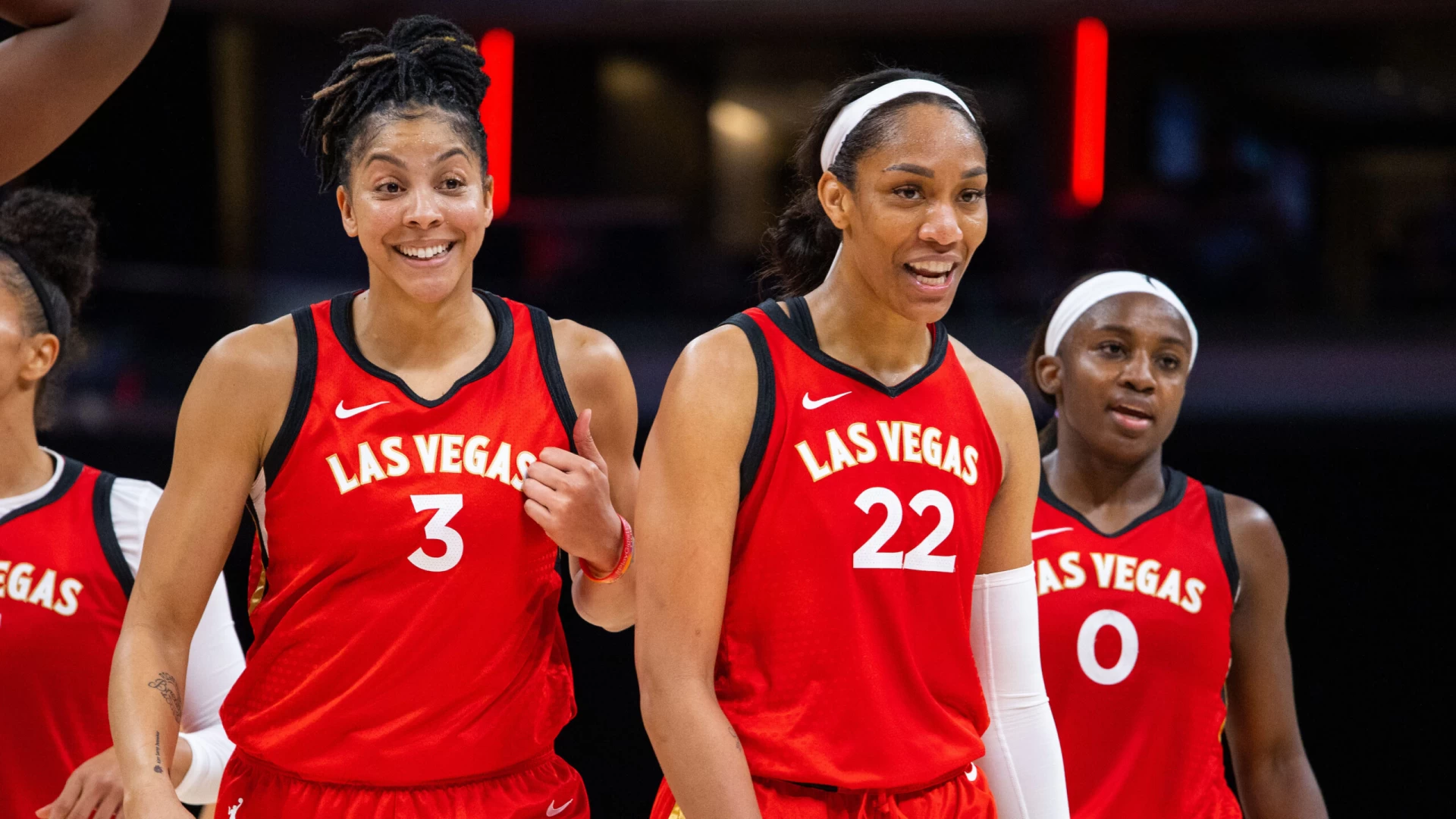 2023 WNBA Championship Futures: A Two-Horse Race