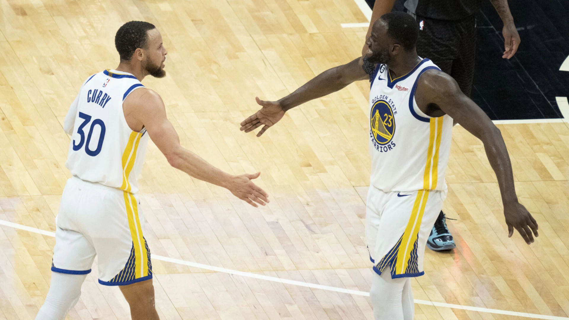 Is the Golden State Warriors’ Dynasty Over?