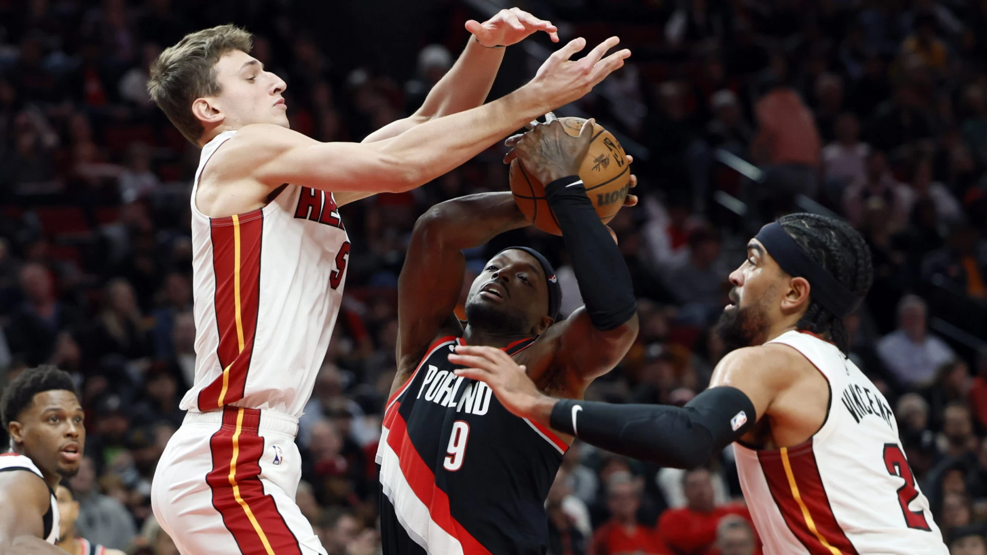 NBA Free Agency Losers: Have the Heat and Blazers Miscalculated?