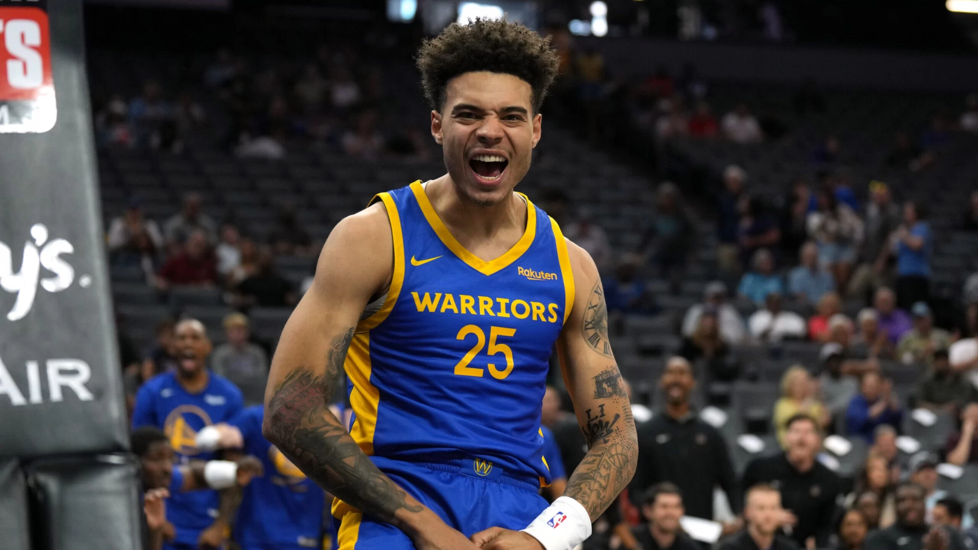 NBA Summer League: Favorite Longshot Teams to Win it All