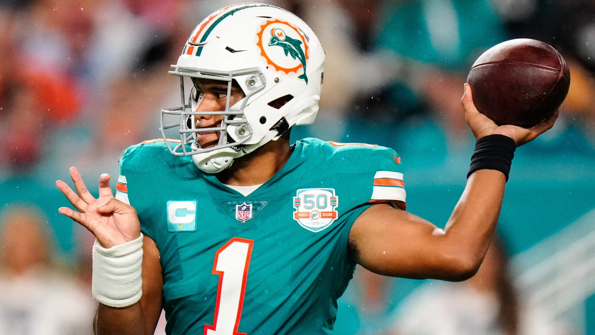 Are the Miami Dolphins the Best Under-the-Radar Play of 2023?