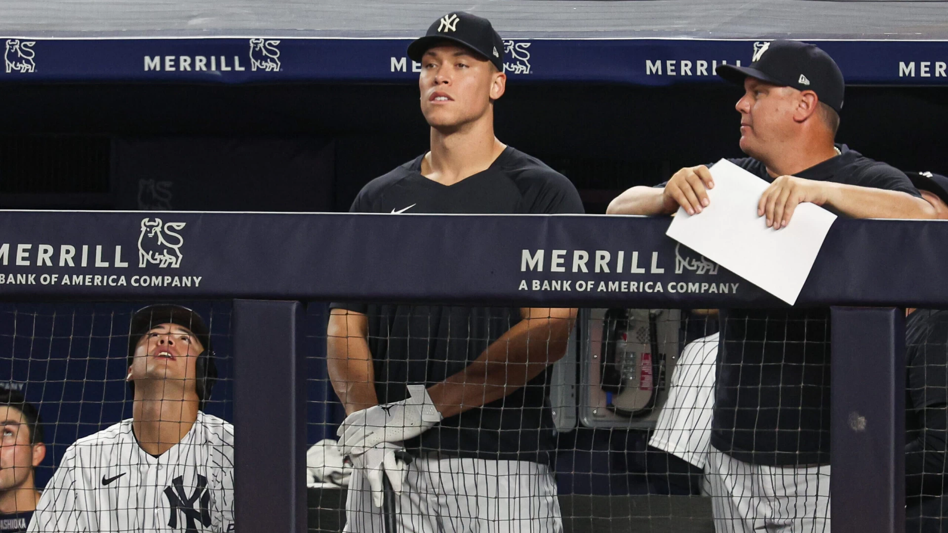 Could Aaron Judge Miss the Rest of the Season for the Yankees?