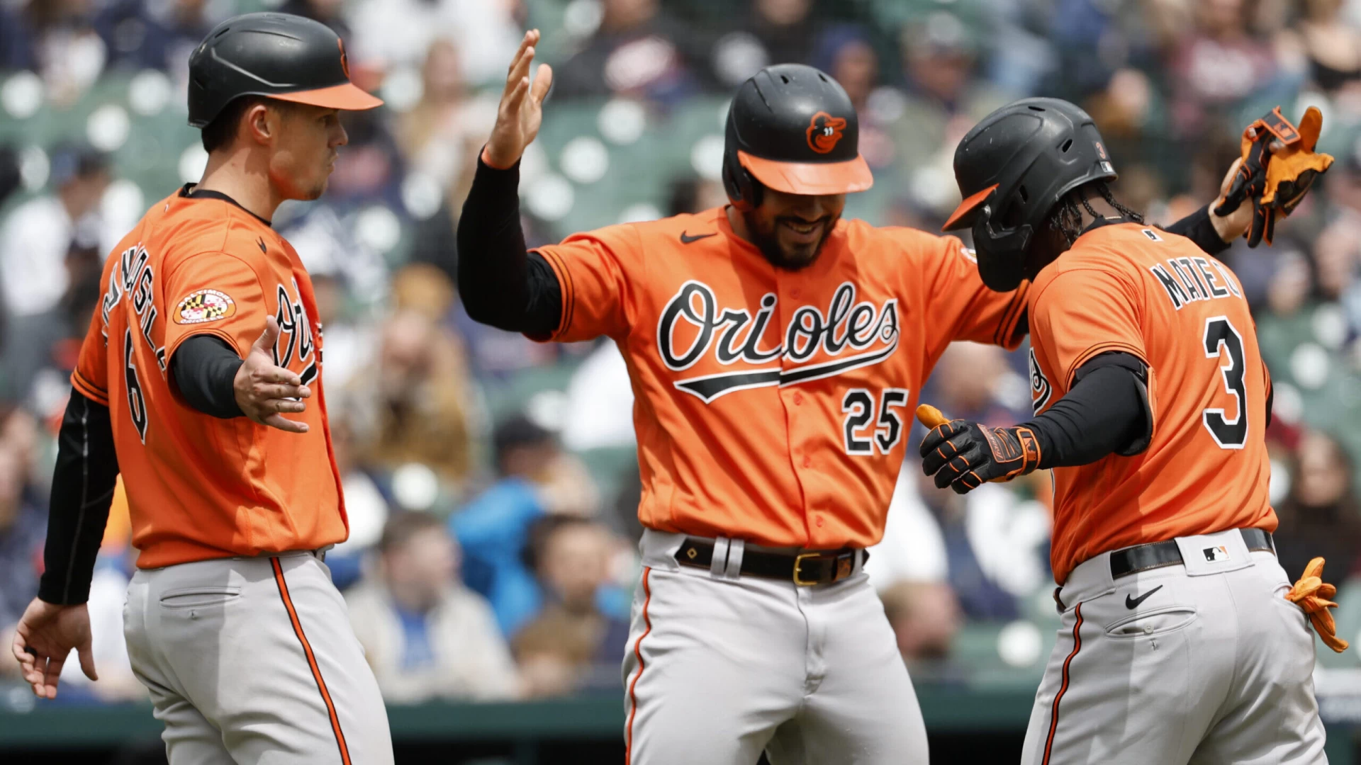 Are the Baltimore Orioles a Real Threat in the American League?