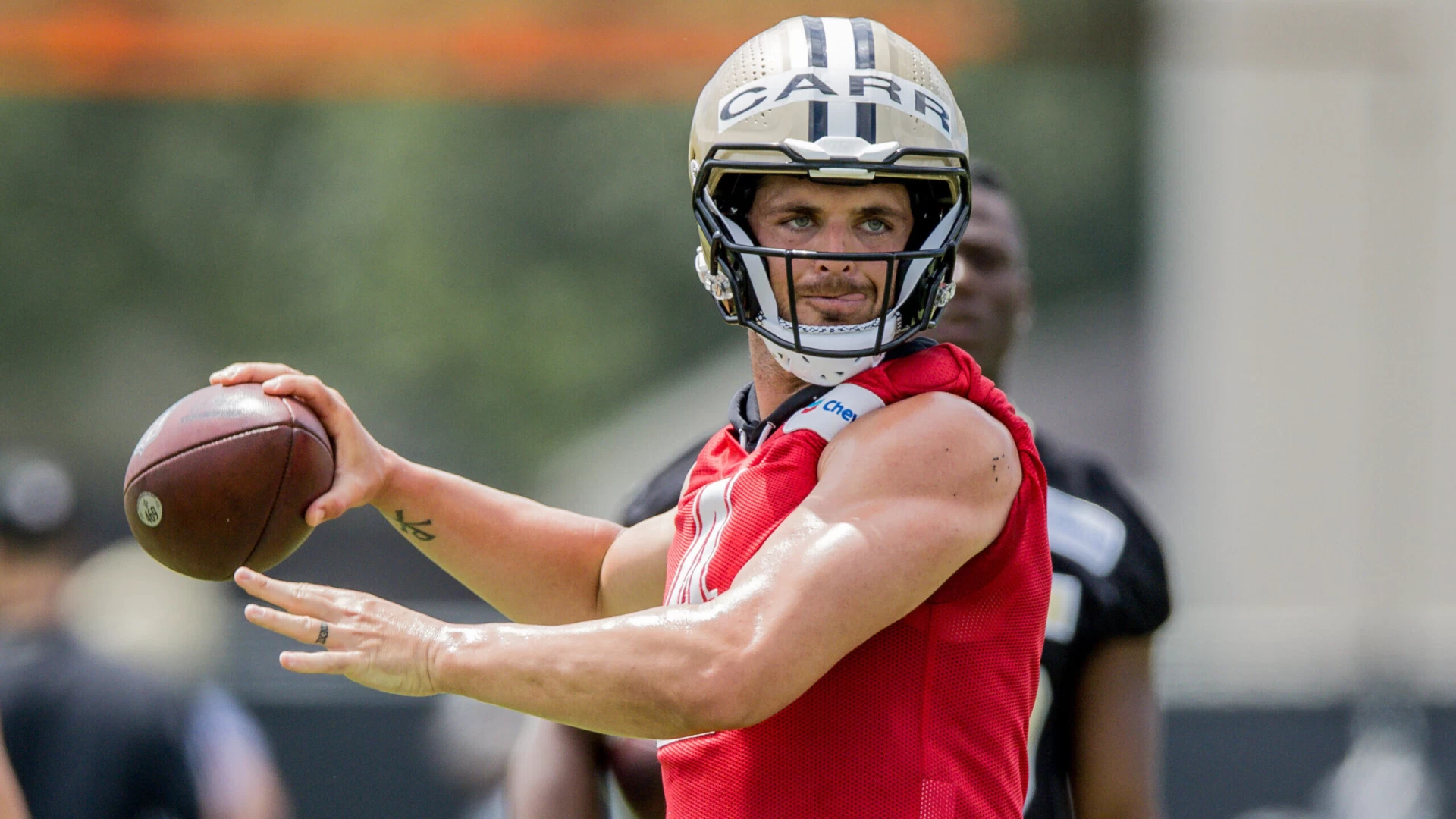 Is The NFC South the Saints’ Division to Lose?