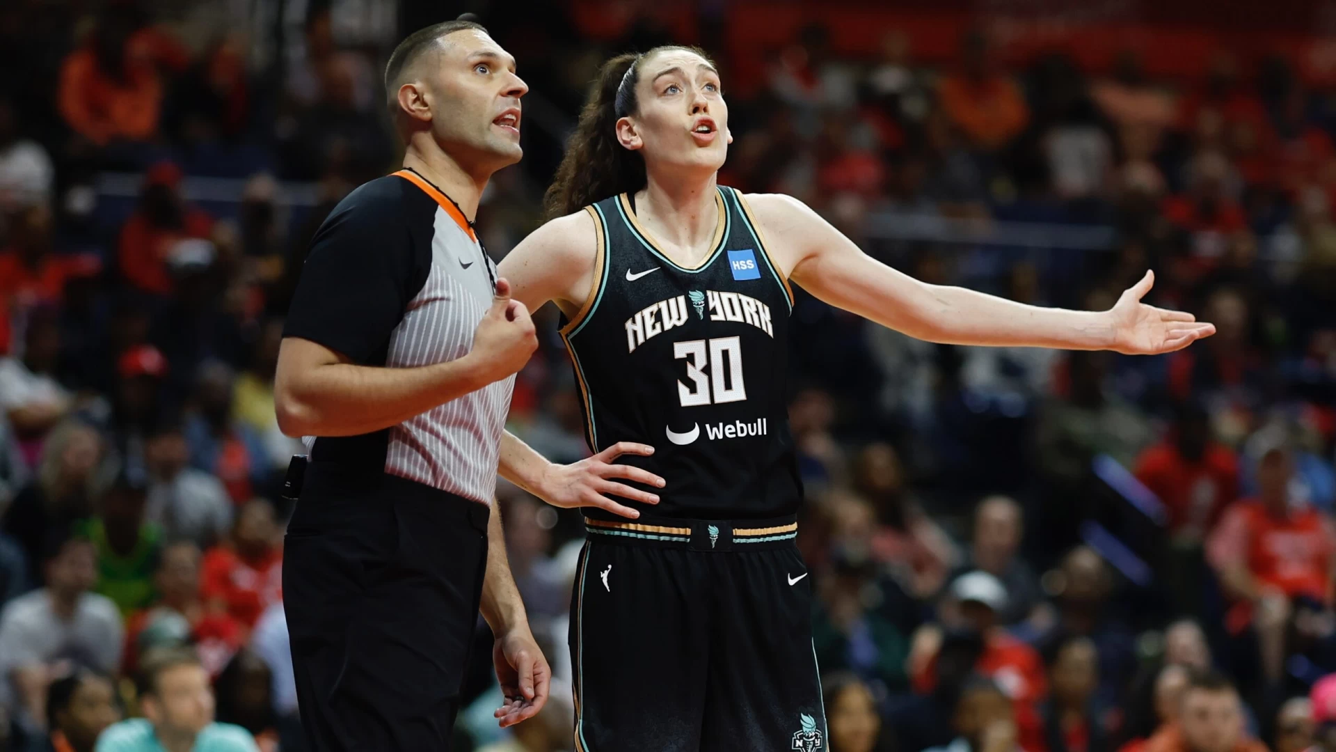 2023 WNBA MVP Futures: Stewart’s Award to Lose?