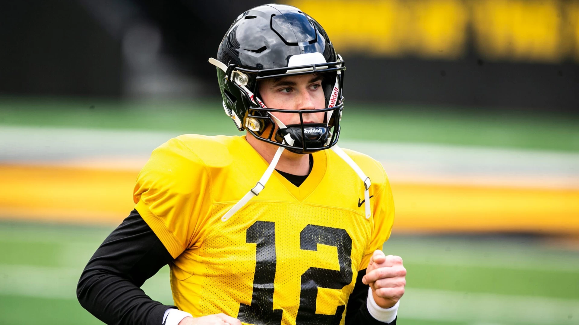 Where Does Iowa Sit in the Big 10 West Next Season?