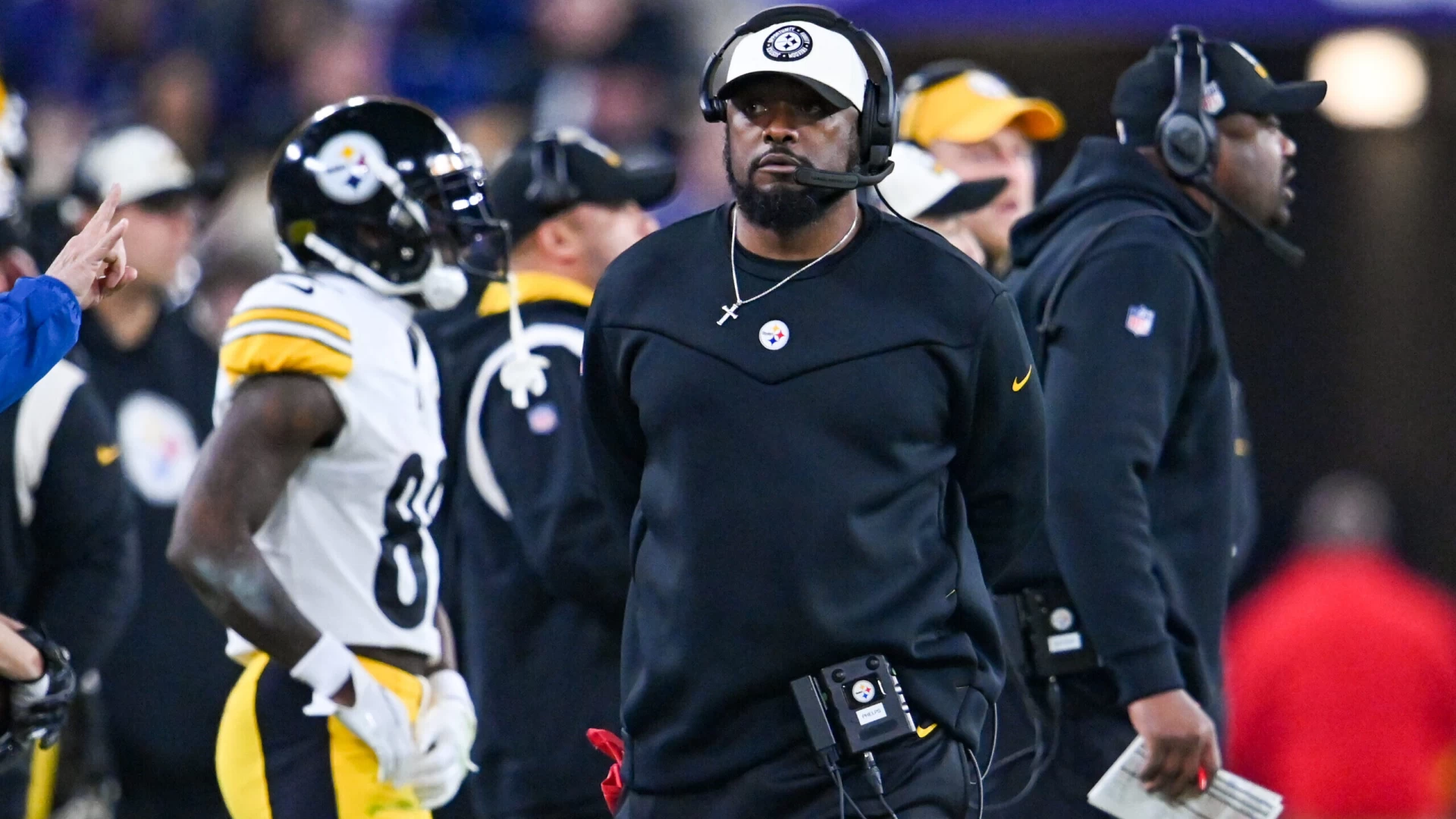 Don’t Sleep on the Pittsburgh Steelers in 2023