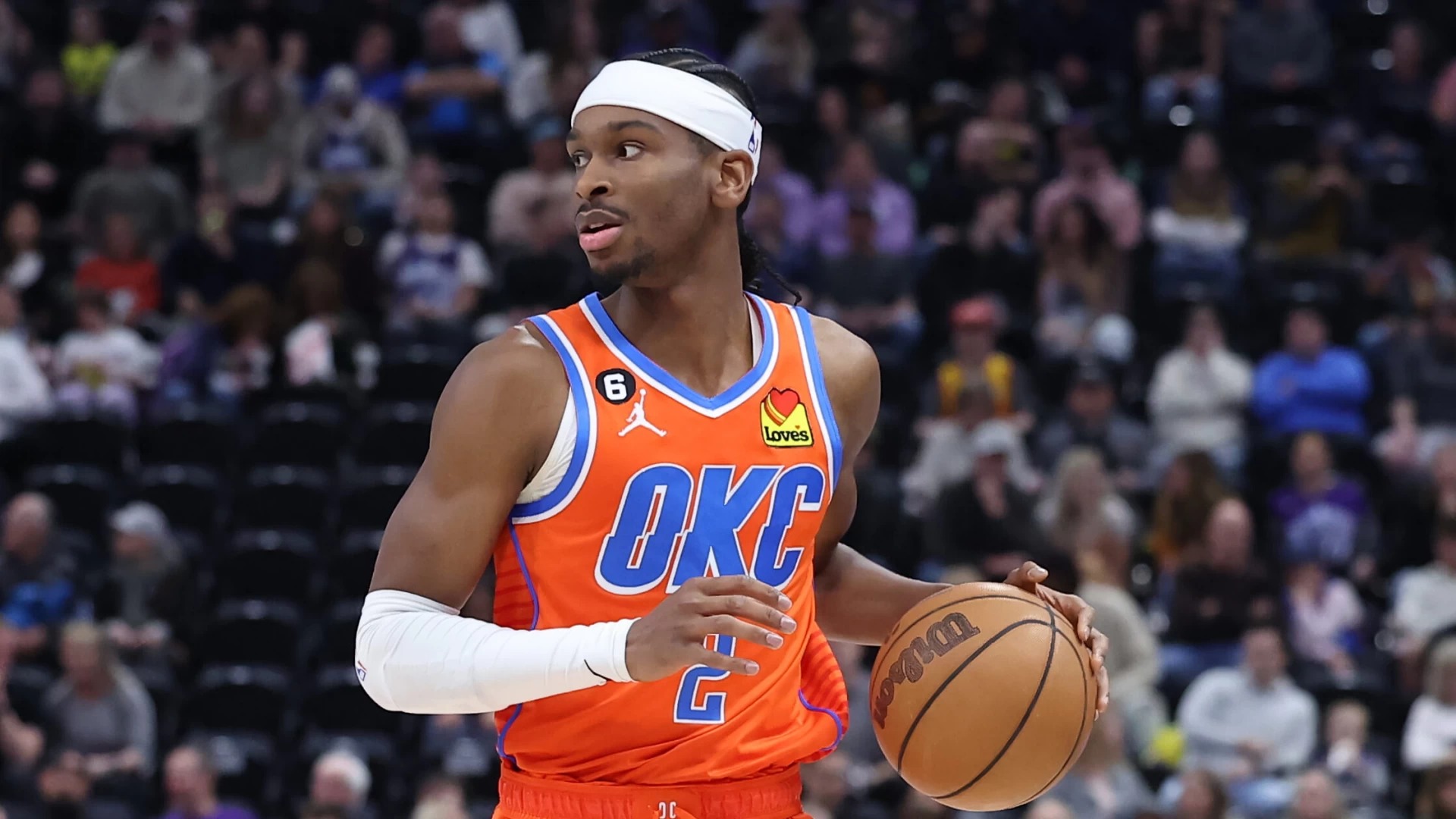 There’s Value for the OKC Thunder To Make the 2023-24 NBA Playoffs