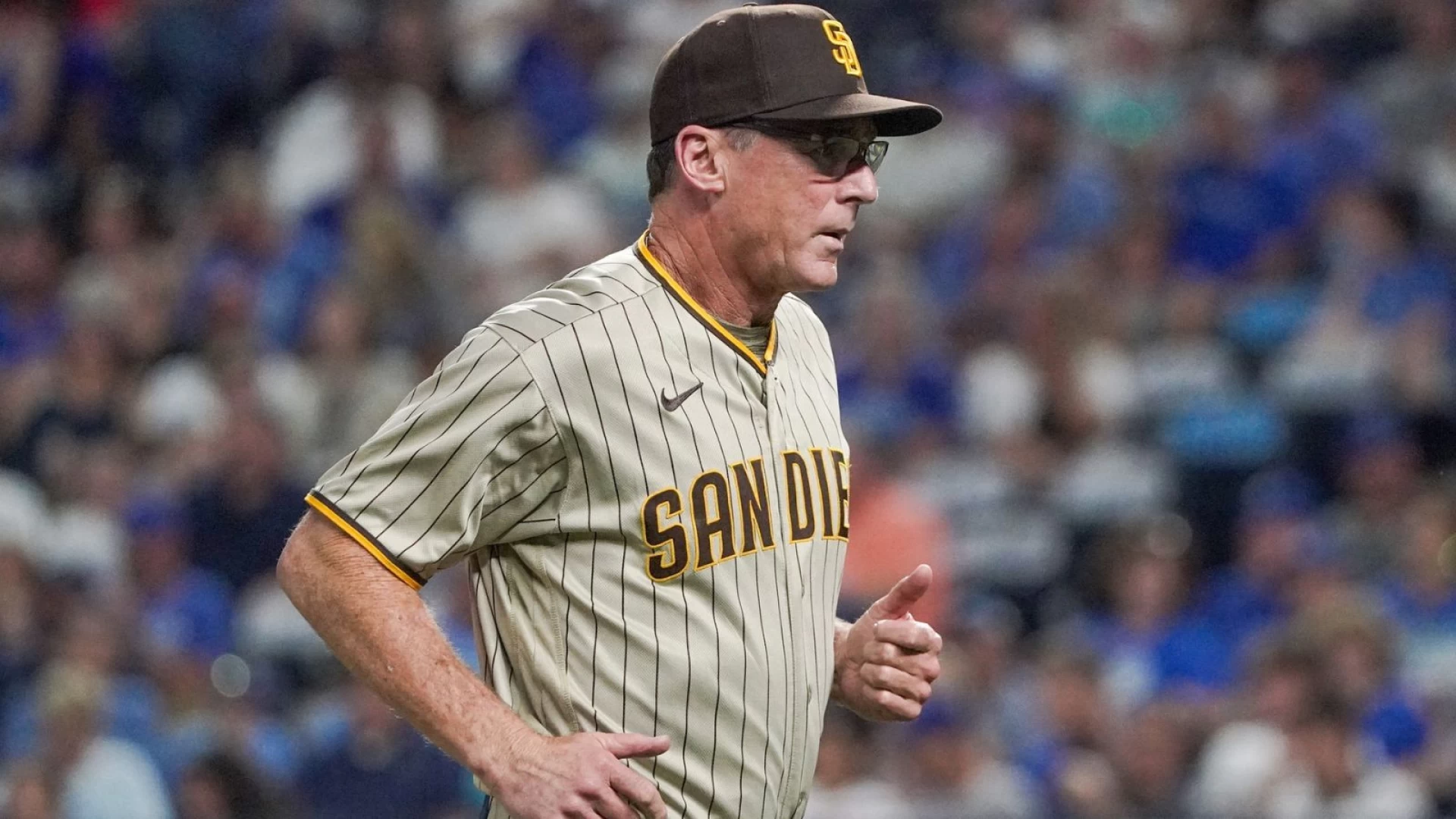 What Is Going Wrong for the San Diego Padres?