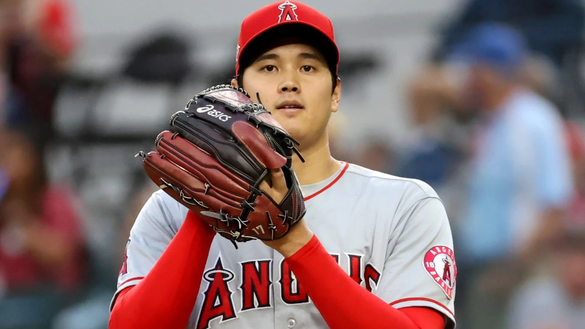 Will Shohei Ohtani Lead MLB In Home Runs?