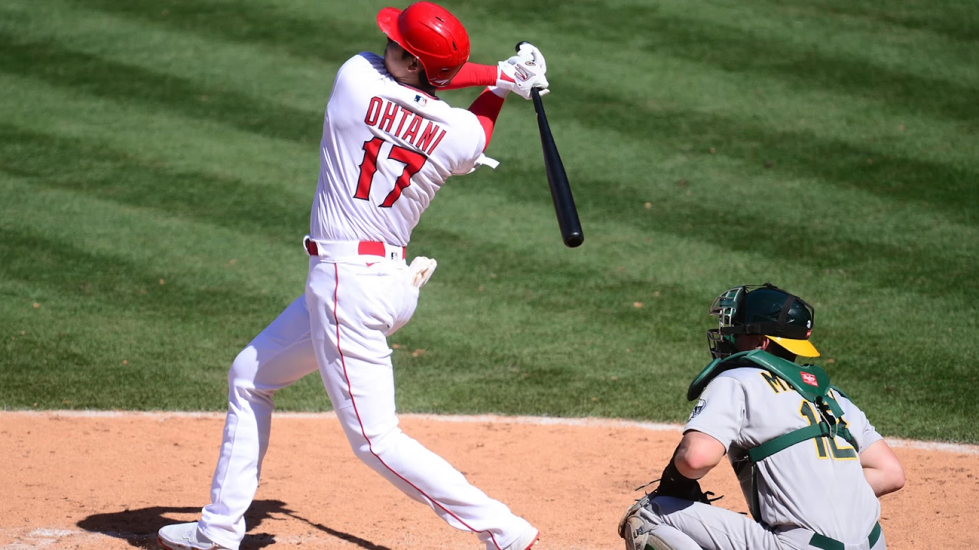 Will Shohei Ohtani Finish the Season With the Los Angeles Angels?