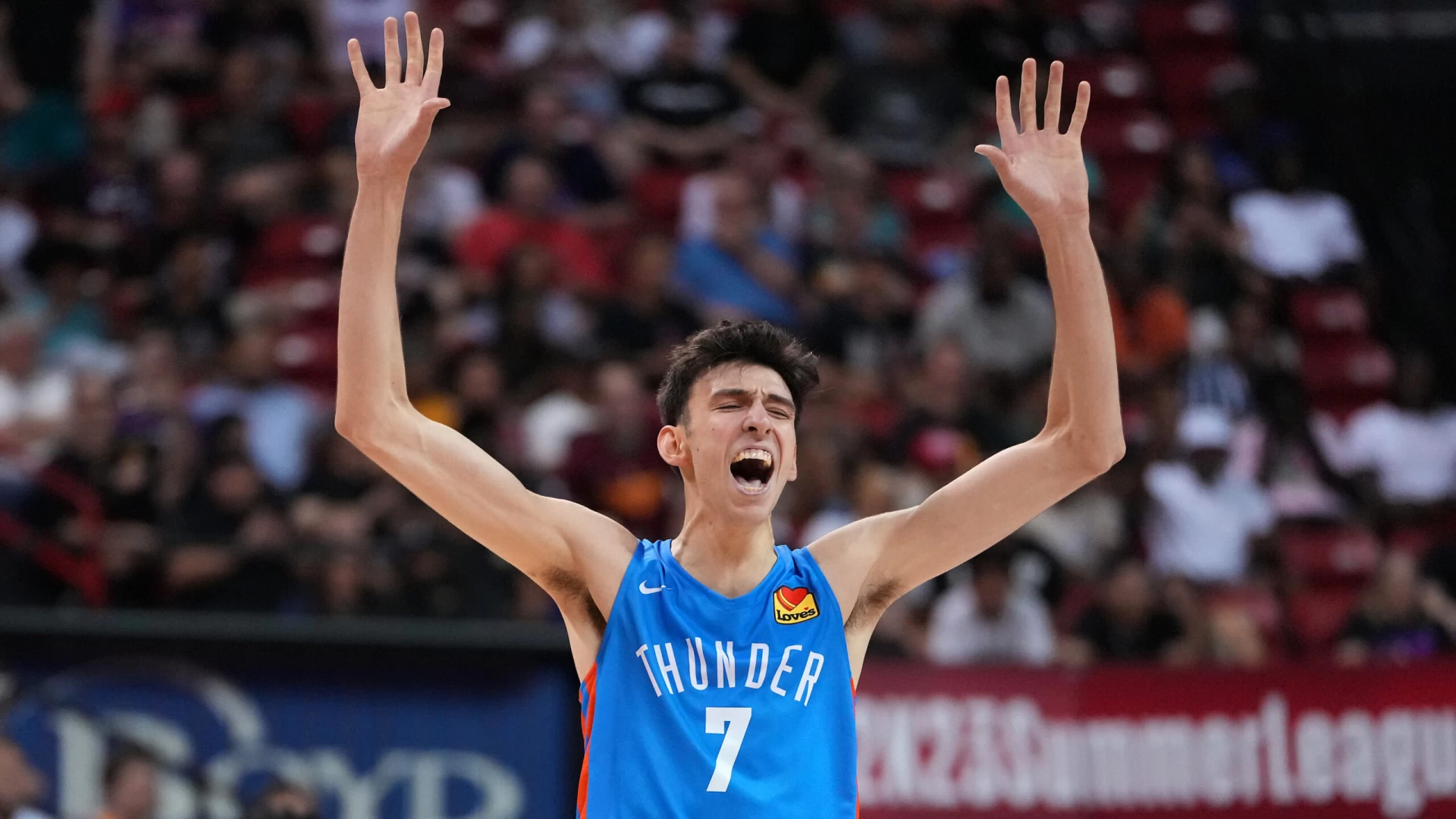 Updated NBA Rookie Of The Year Odds: Is Wembanyama the Guy?