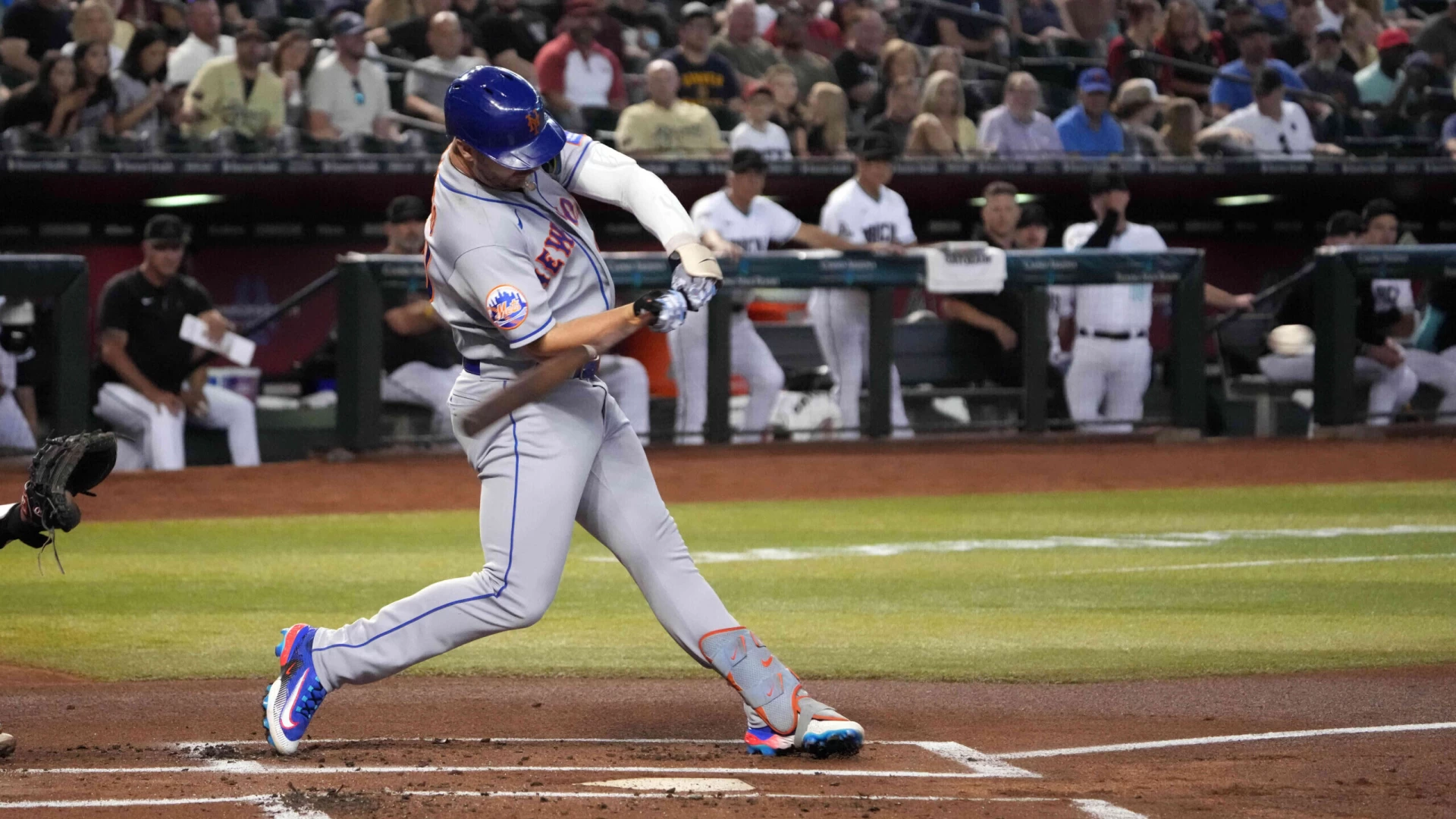 Home Derby Prop: Will T-Mobile Park Hamper Home Run Distances?