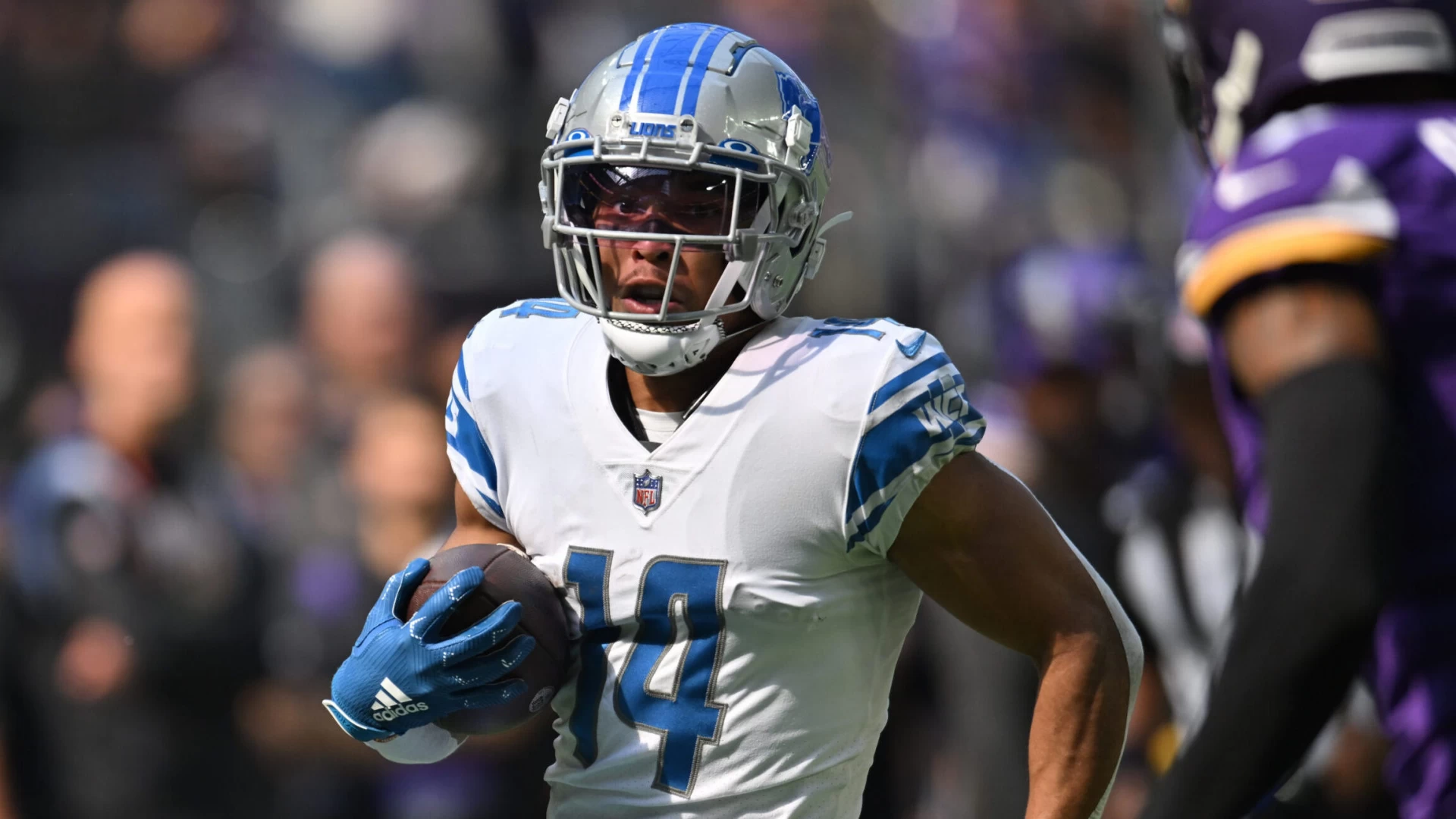 Detroit Lions – NFL Regular Season Specials 2023-24