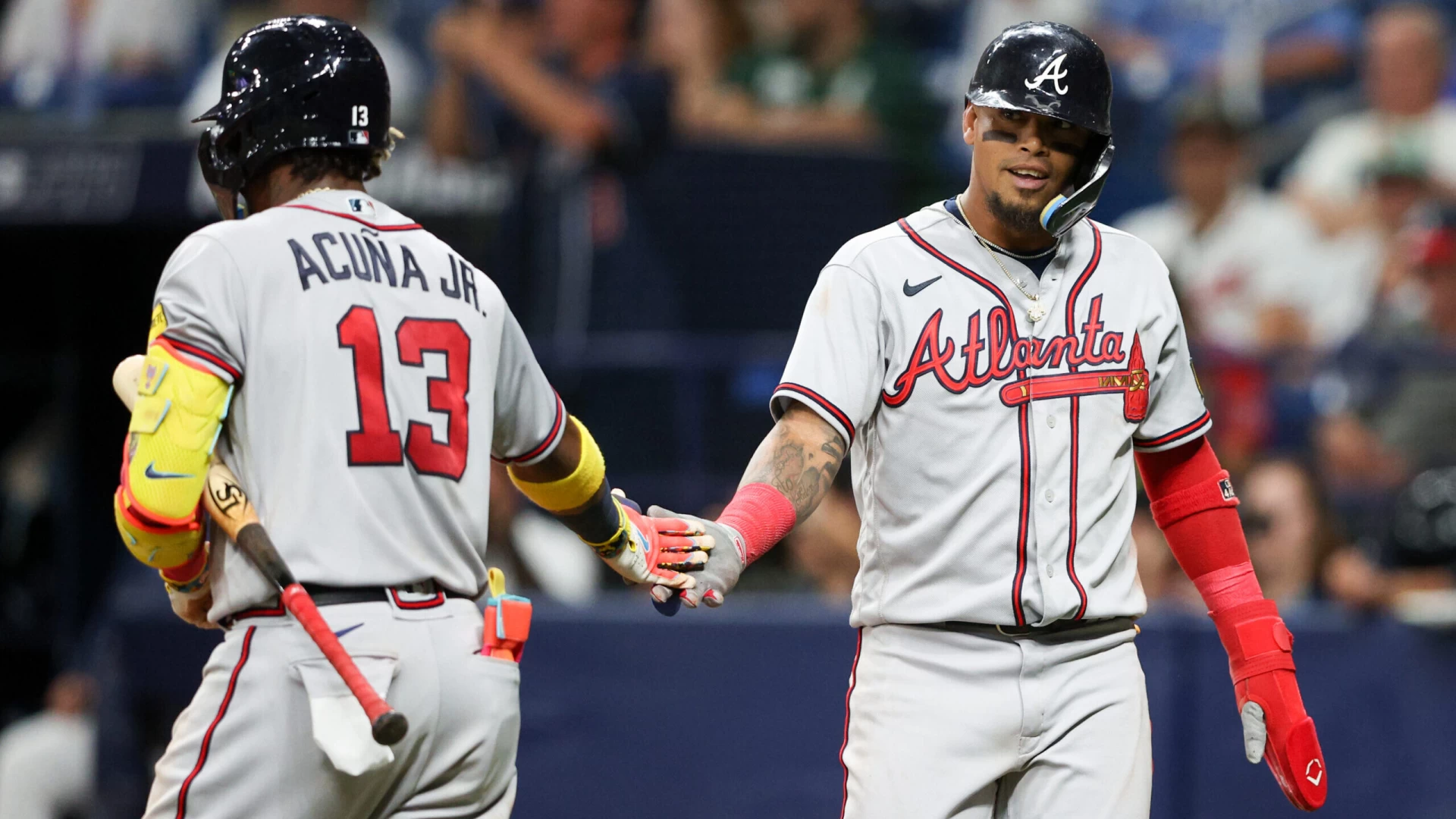 MLB World Series Odds Power Rankings: Braves Maintain Top Spot