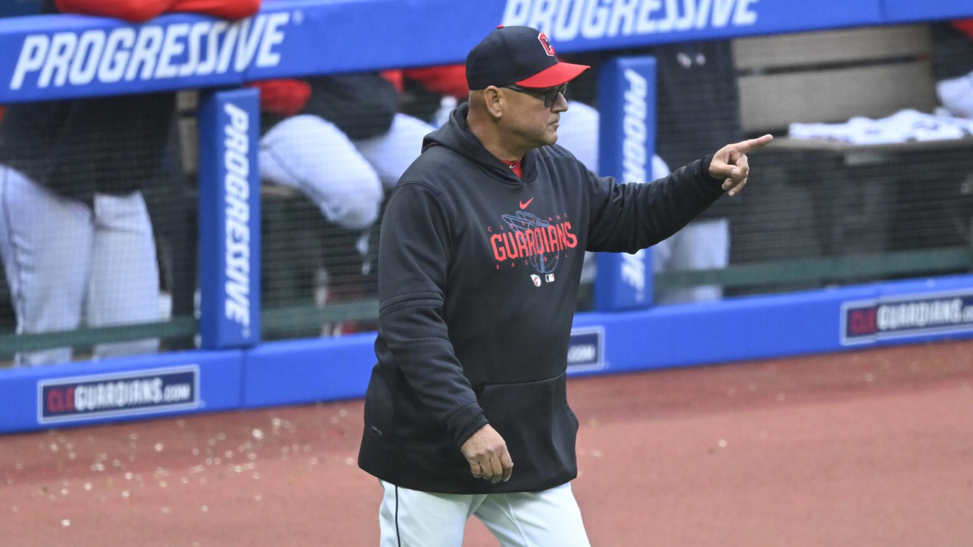 Active MLB Managers With Most Career Wins
