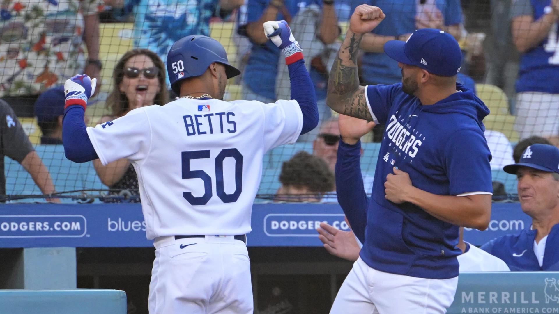 MLB Mid-Season World Series Market Preview