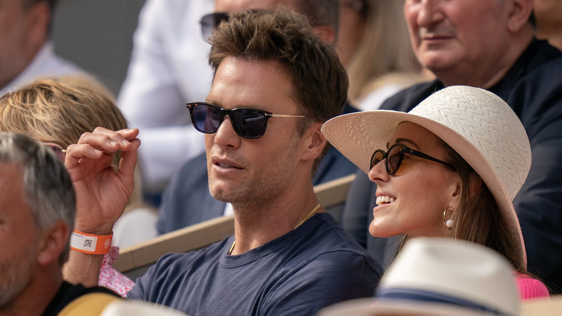 Is Tom Brady Dating Emily Ratajkowski or Kim Kardashian?