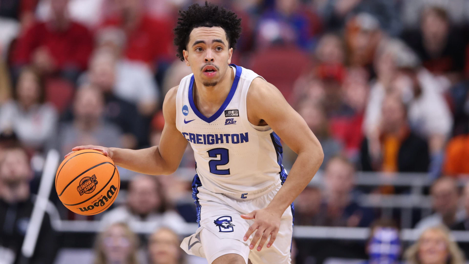 Top 5 Guard Transfers for the 2023-24 College Basketball Season