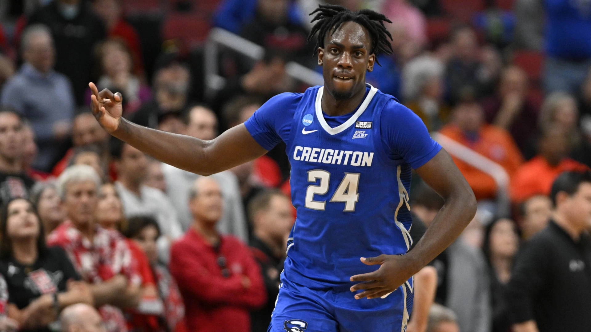 Top 5 Forward Transfers for the 2023-24 College Basketball Season