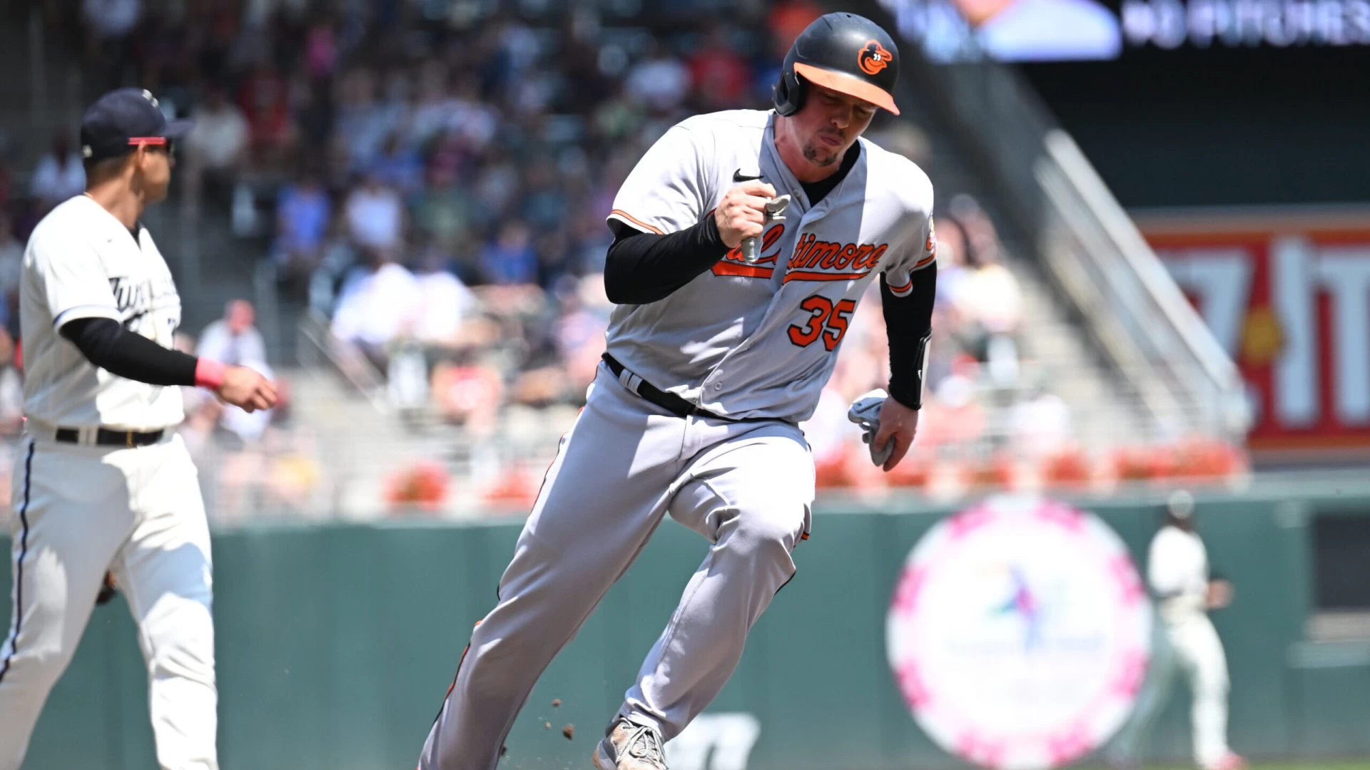 MLB Mid-Season AL East Division Market