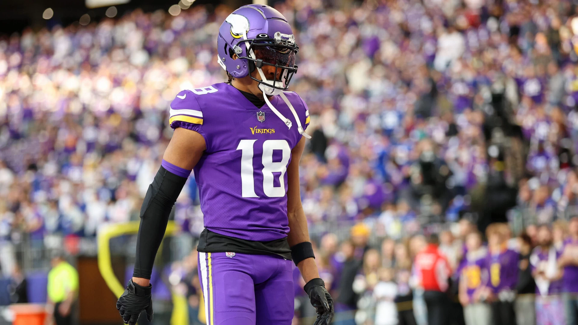 Minnesota Vikings – NFL Regular Season Specials 2023-24