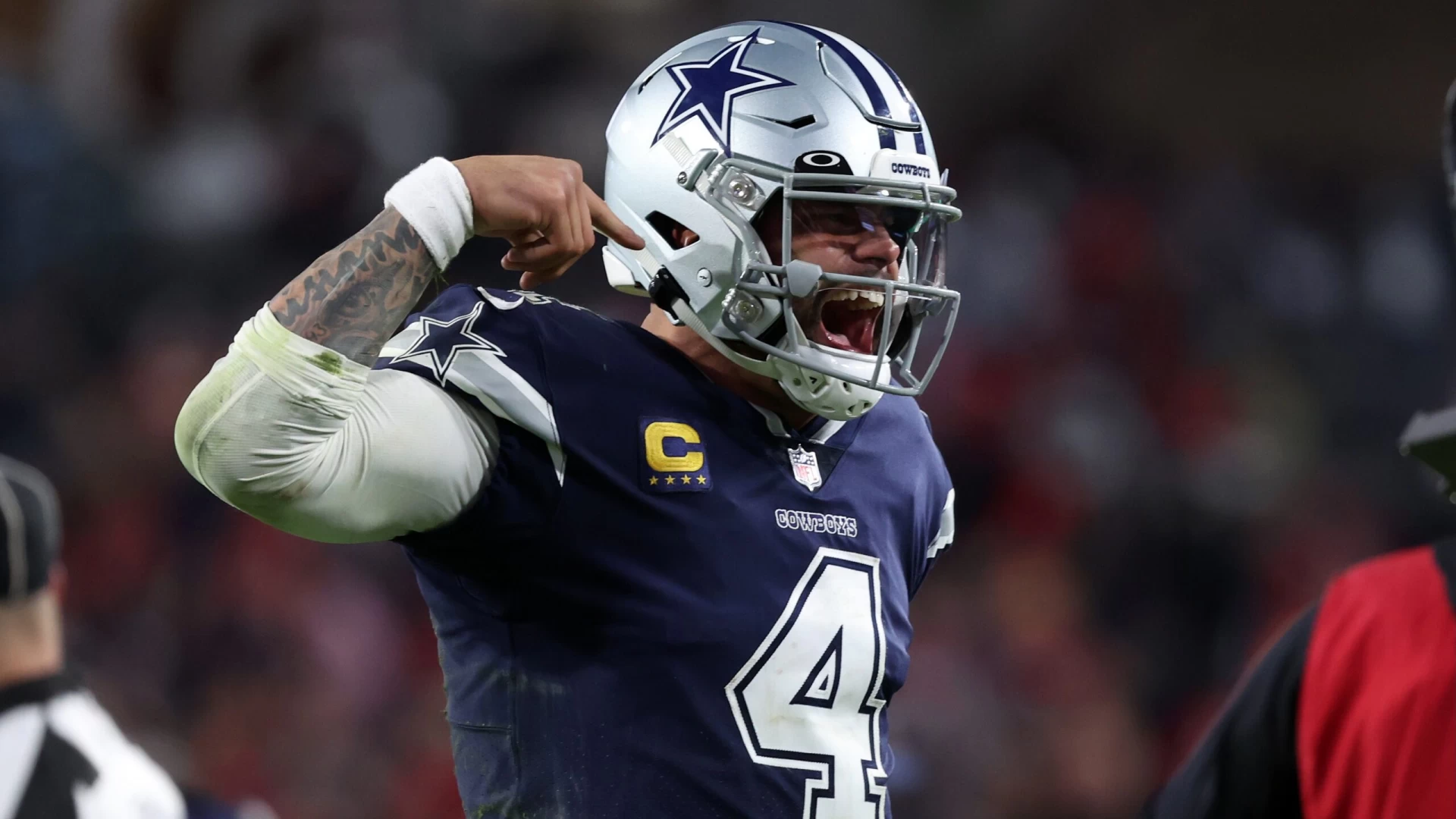 Top 10 Most Important Dallas Cowboys for 2023