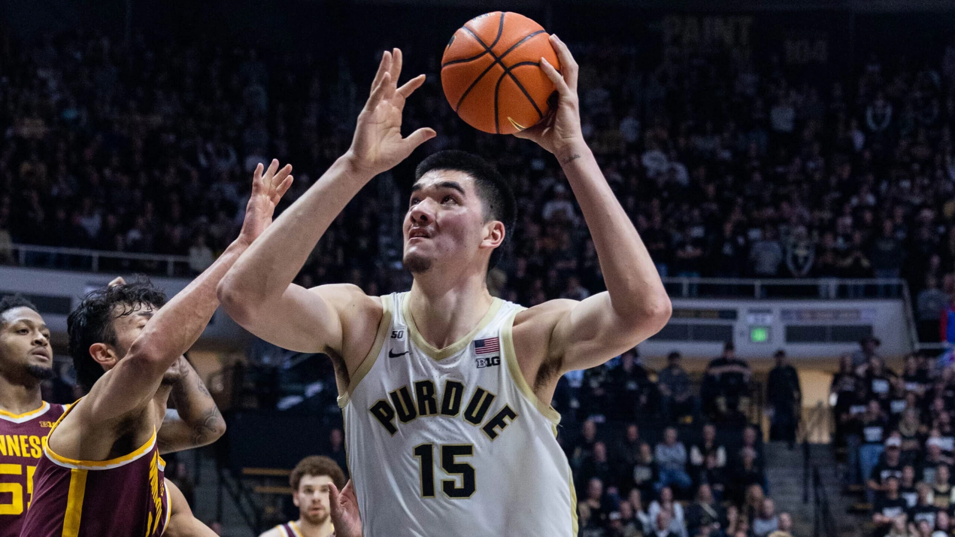 Top 40 Returning Players for 2023-24 College Basketball Season