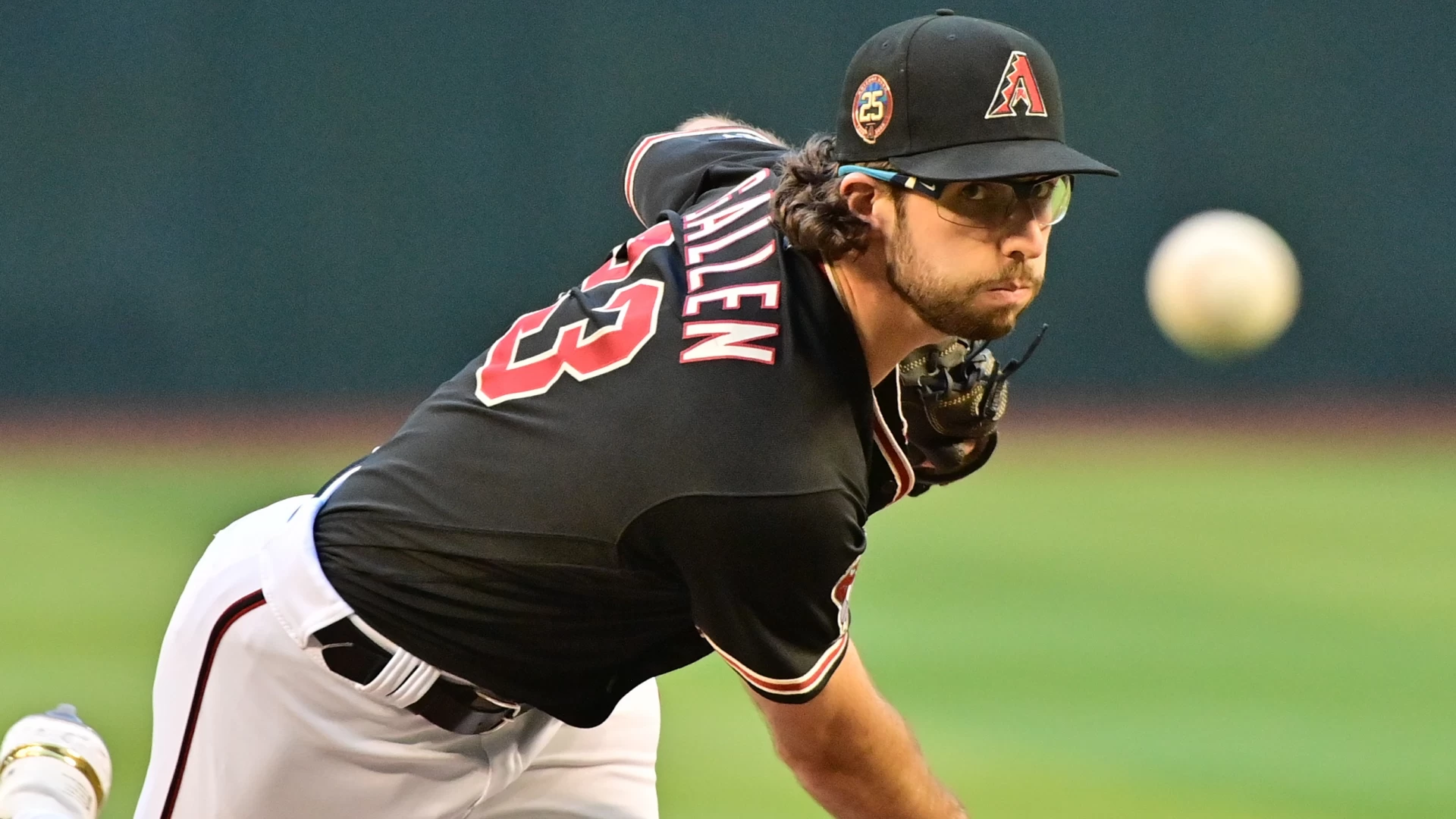 NL Cy Young Betting Insights: Zac Gallen Across the Board