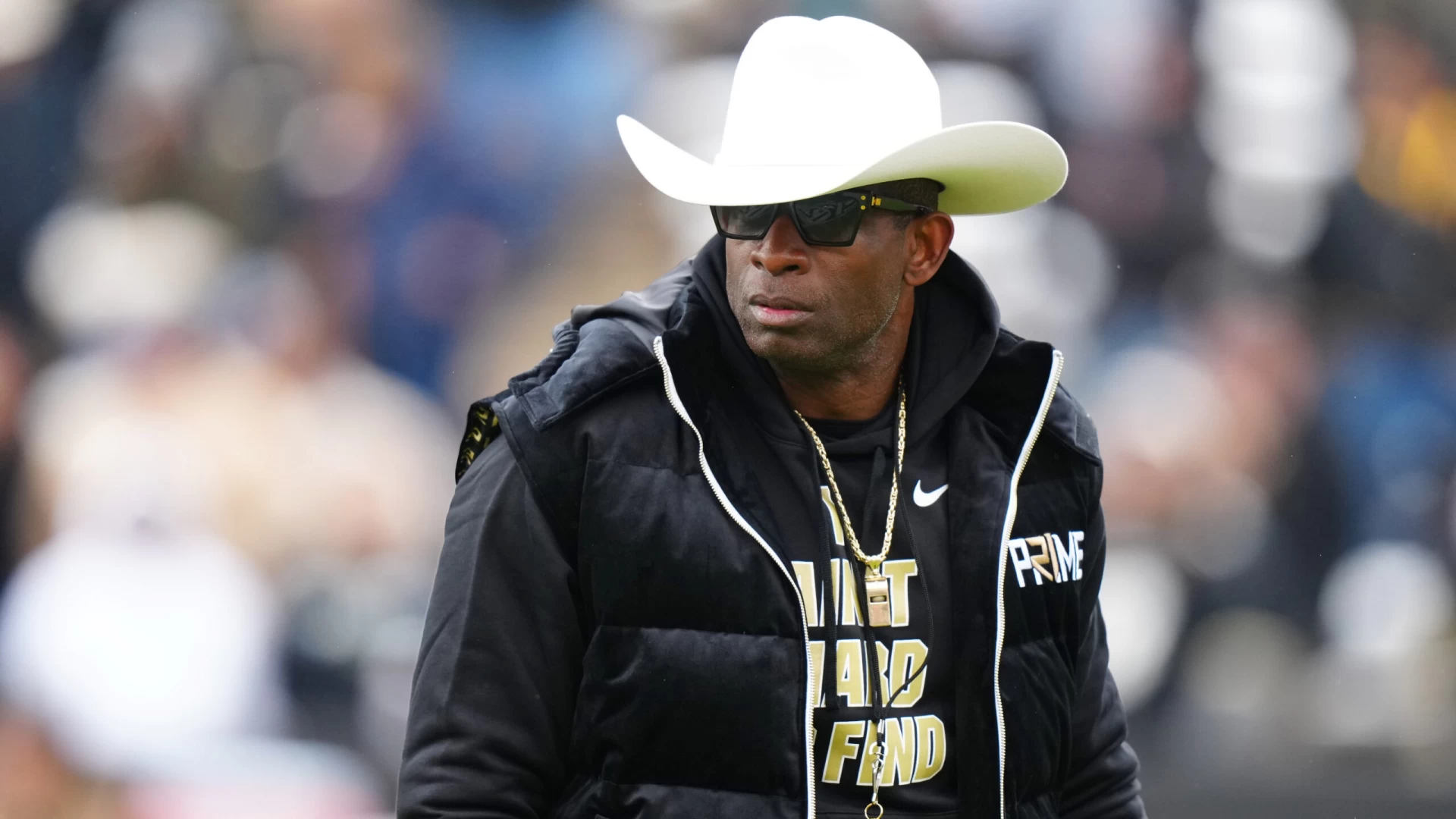 Despite Positive Headlines, Colorado Will Struggle In Pac-12