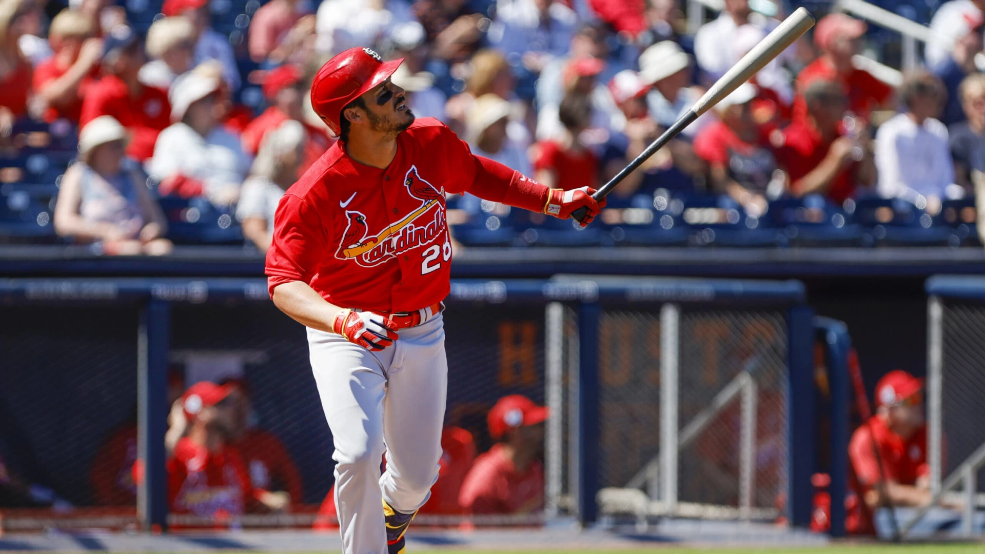 Will the St. Louis Cardinals Trade Nolan Arenado?