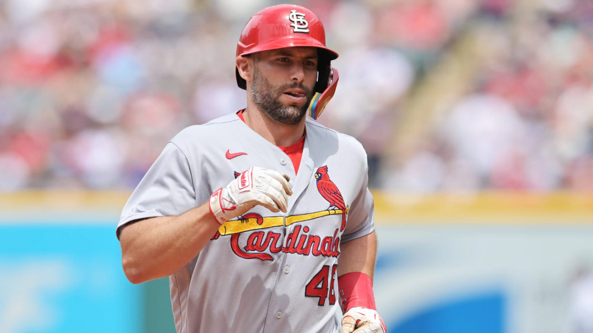 St. Louis Cardinals Struggles Mean Changes Are Needed