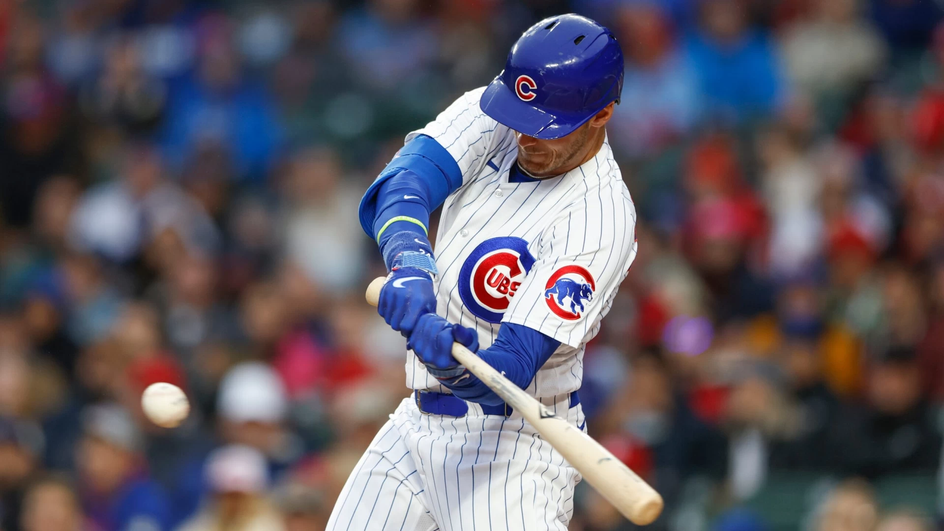 Will the Chicago Cubs Be Sellers at the MLB Trade Deadline?
