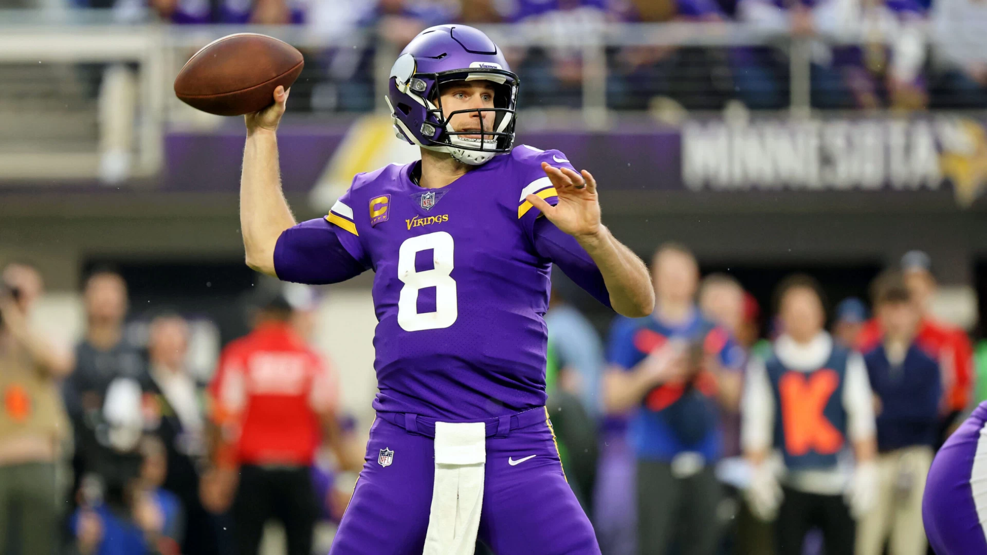 Predicting the Worst Team in Every NFC Division