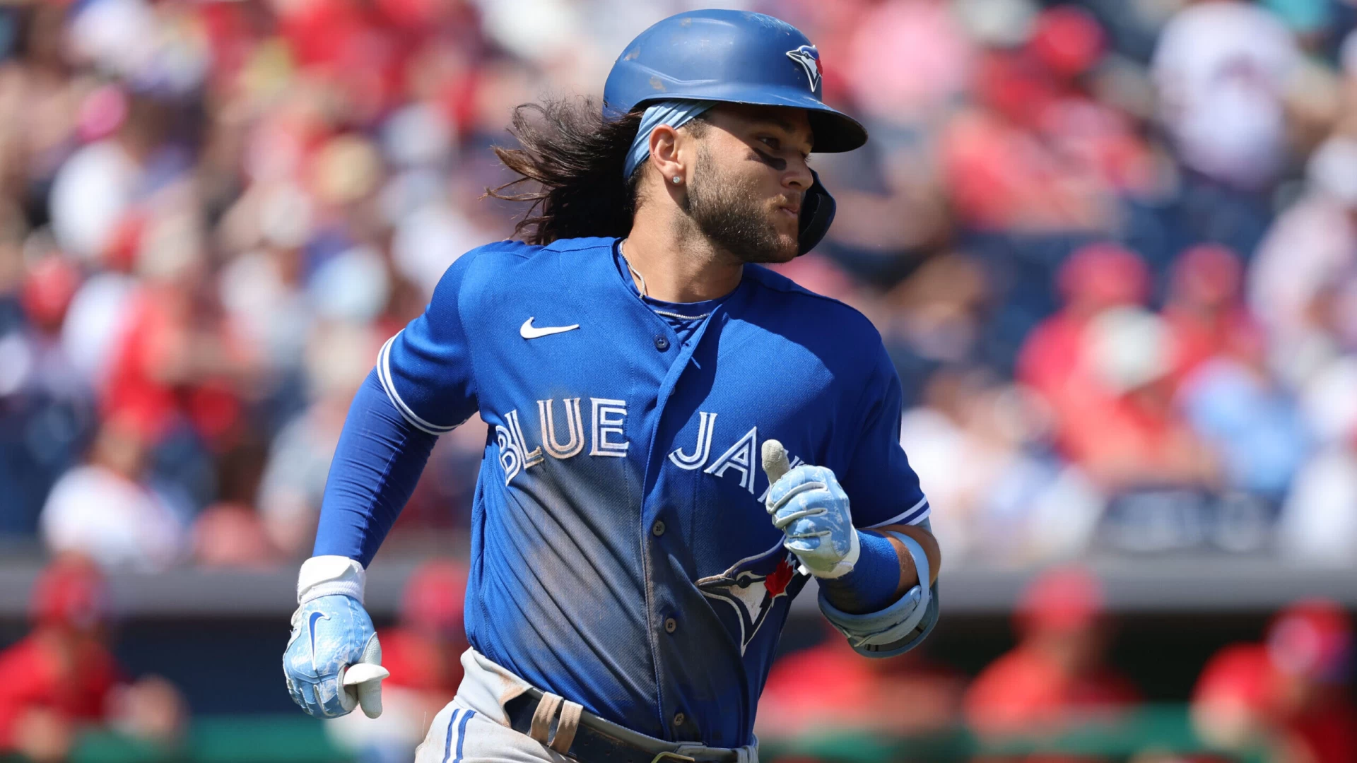 MLB AL Odds Power Rankings: Rays Remain, Blue Jays Rising