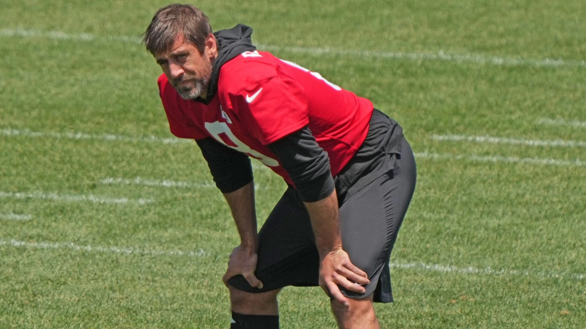 Aaron Rodgers Completes the Jets’ Puzzle