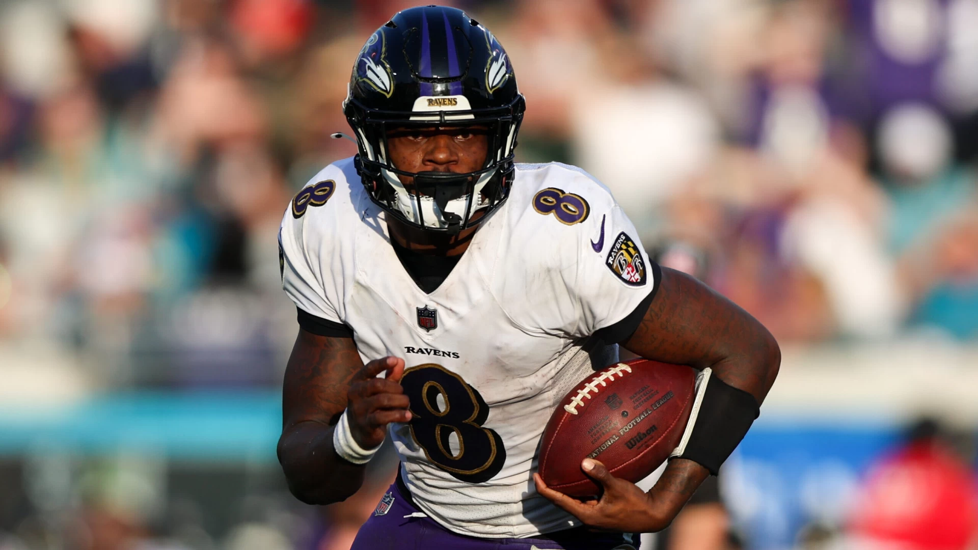 NFL Season Predictions: AFC North Over/Under Win Totals