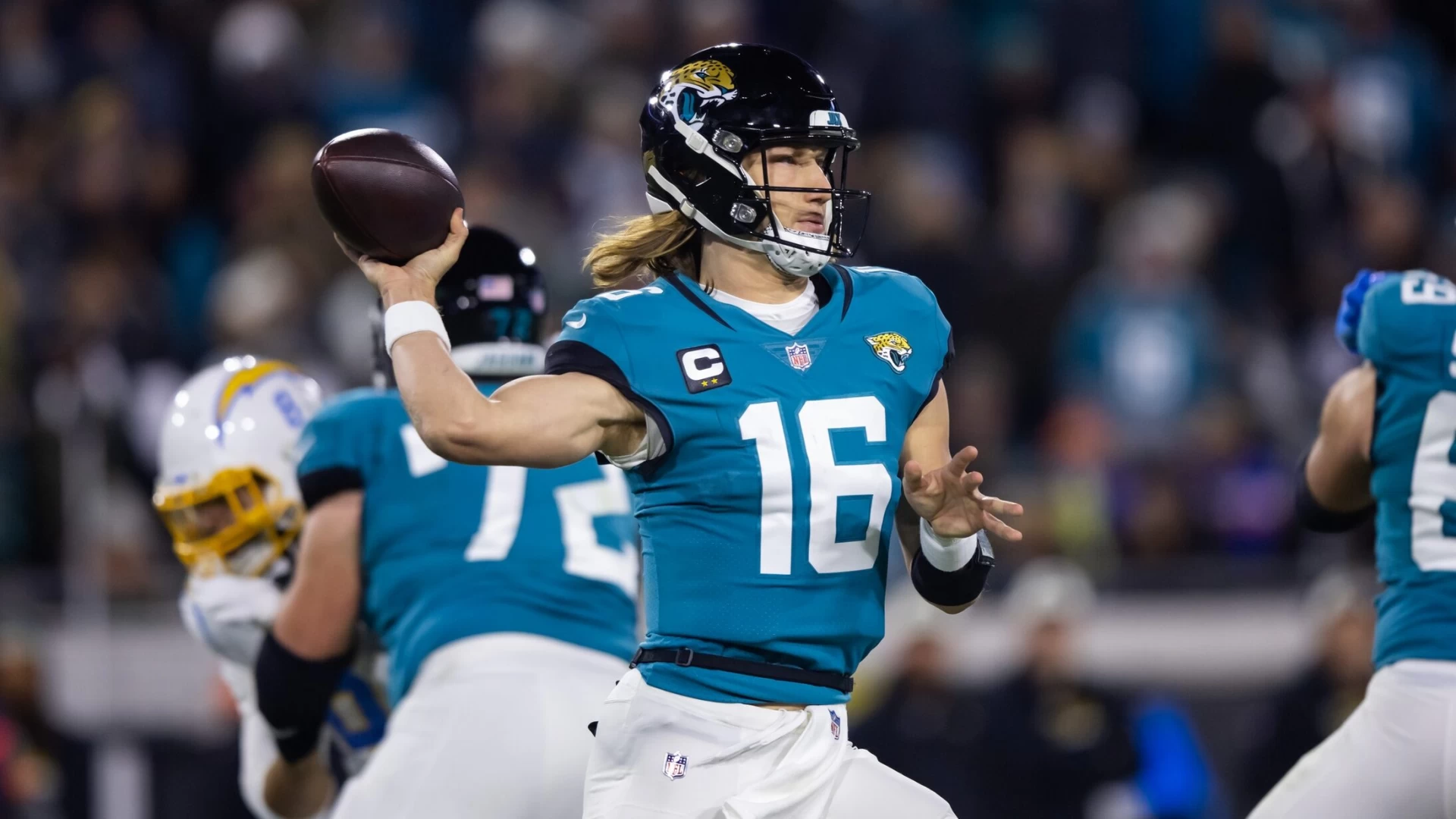 NFL Season Predictions: AFC South Over/Under Win Totals