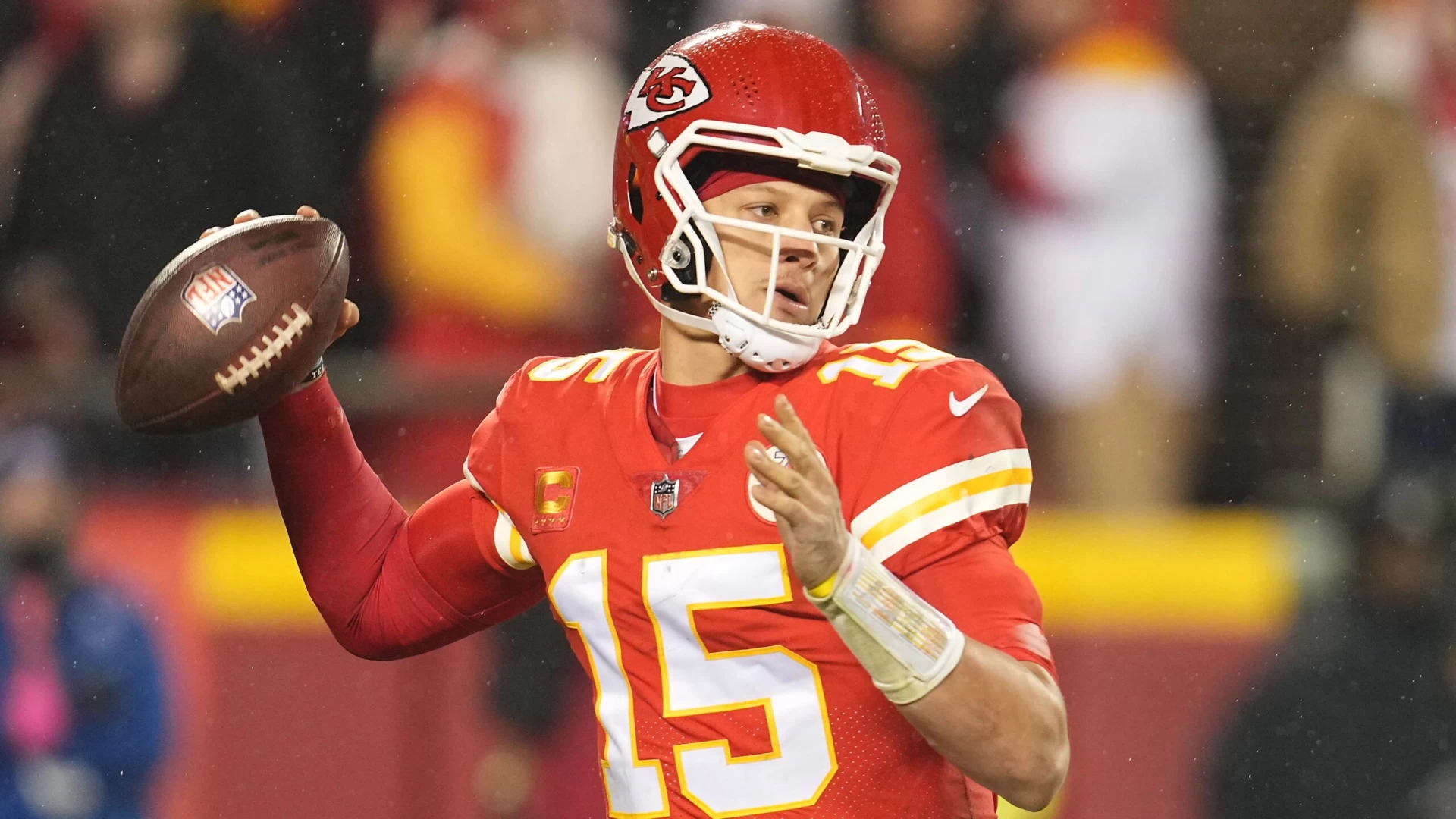 NFL Season Predictions: AFC West Over/Under Win Totals