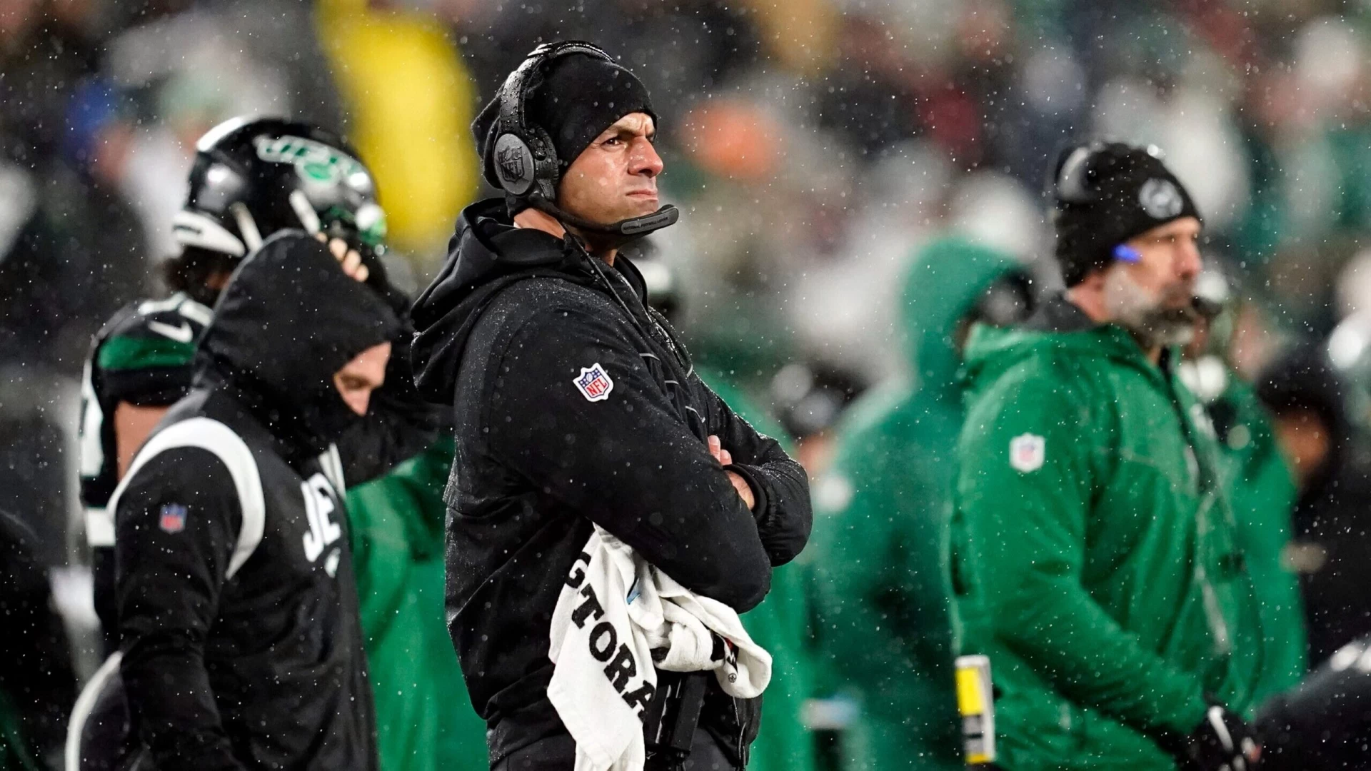 What to Expect from the Jets this Season