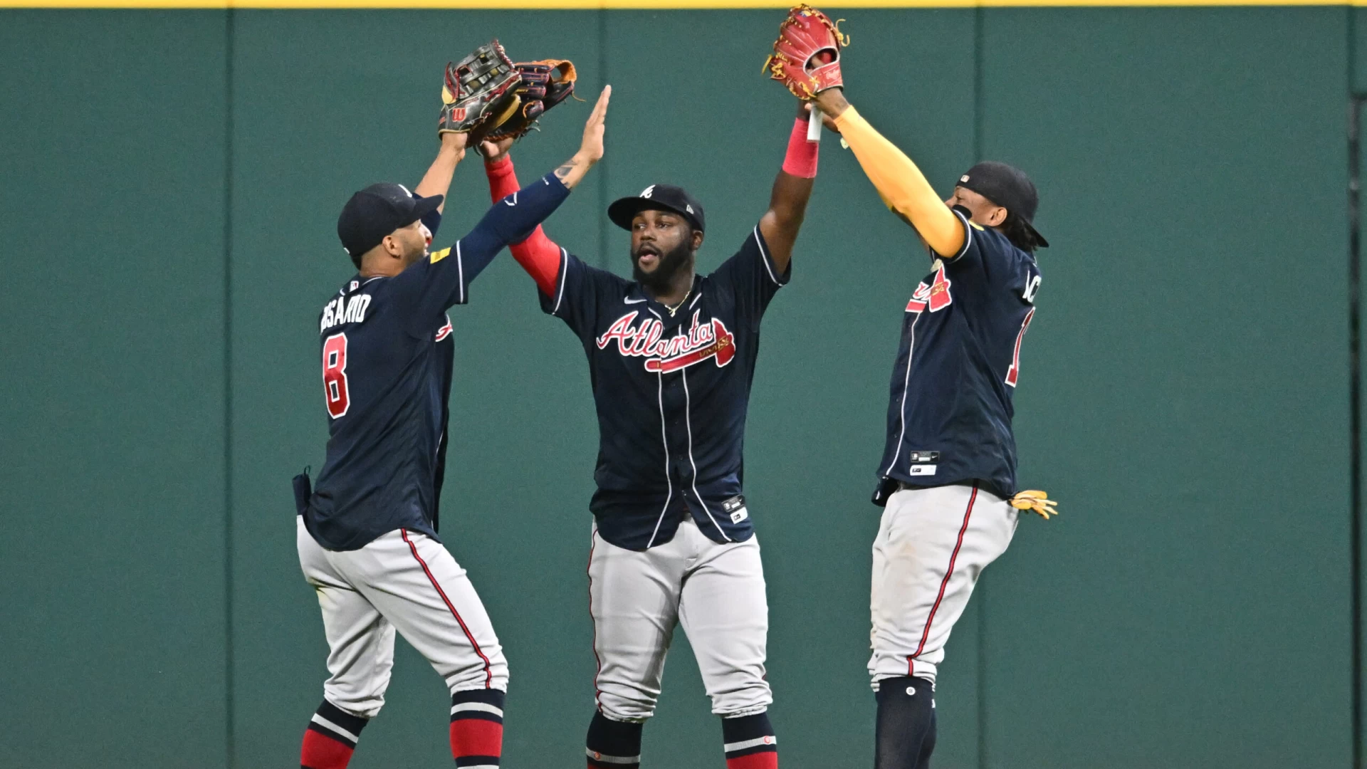 The Braves are so Good They Could Ease Off at Season’s End